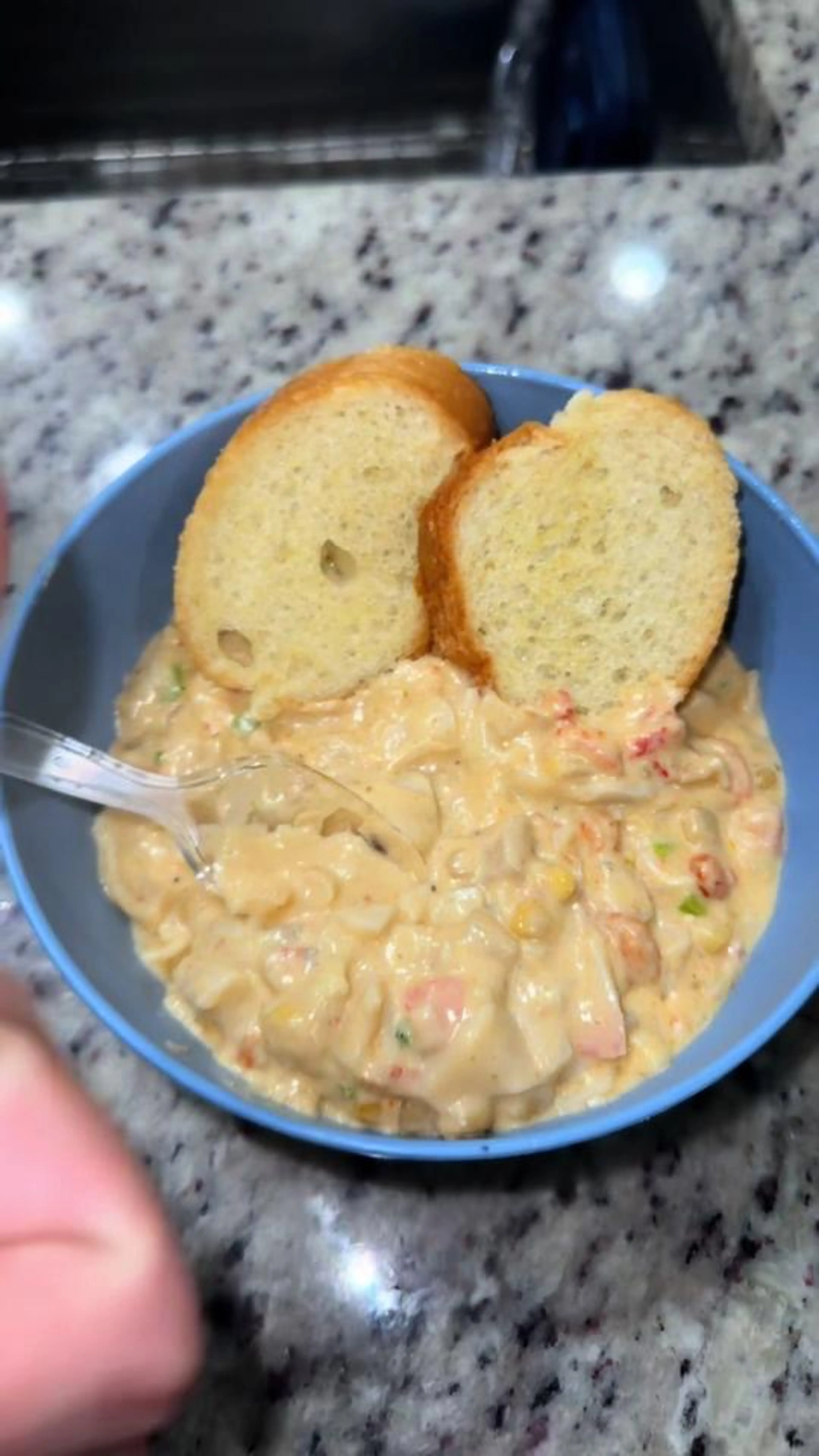 My Neighbor Has Me Hooked on This Super Easy Meal!!! #seafoo