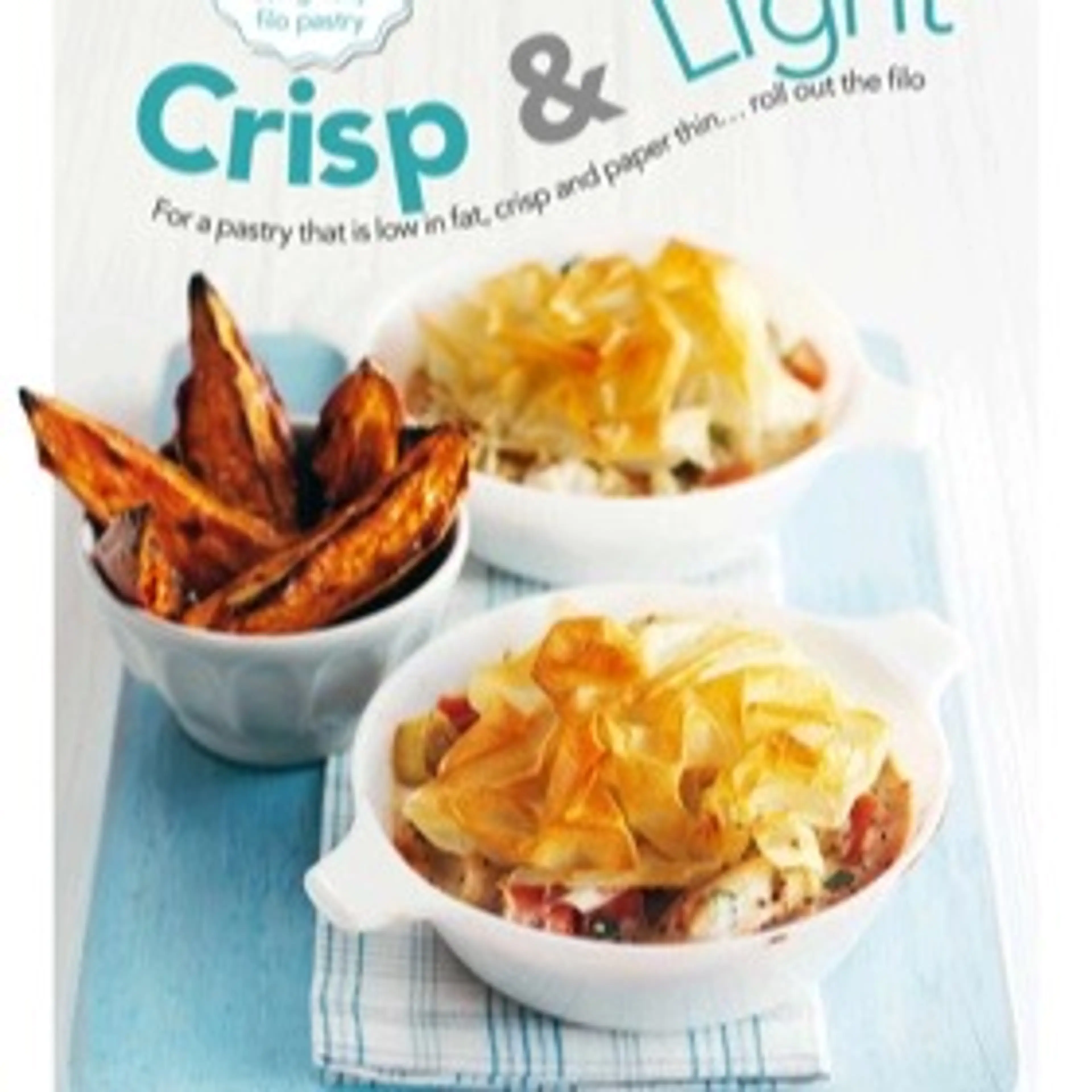 Chicken & leek pies