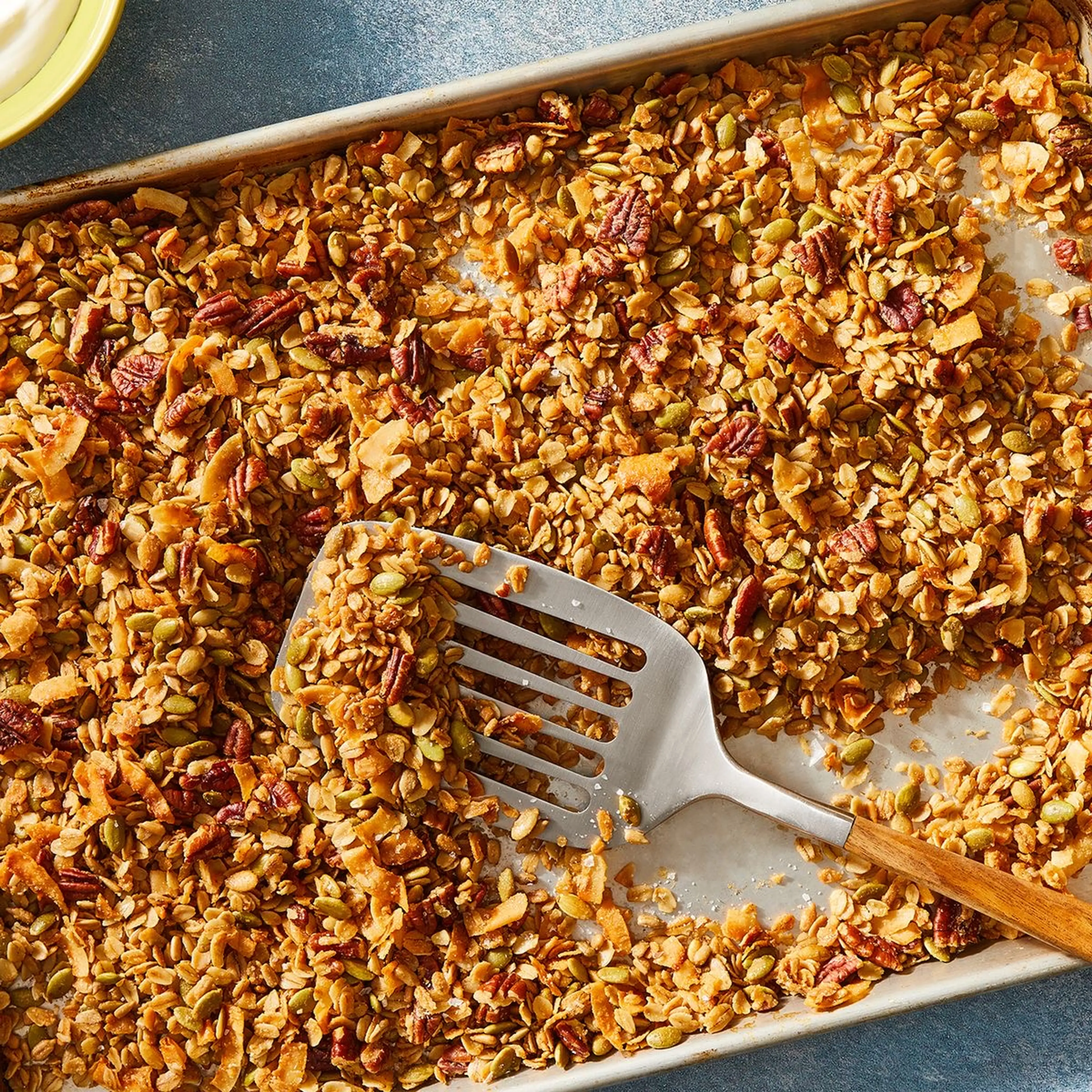 Divine Granola