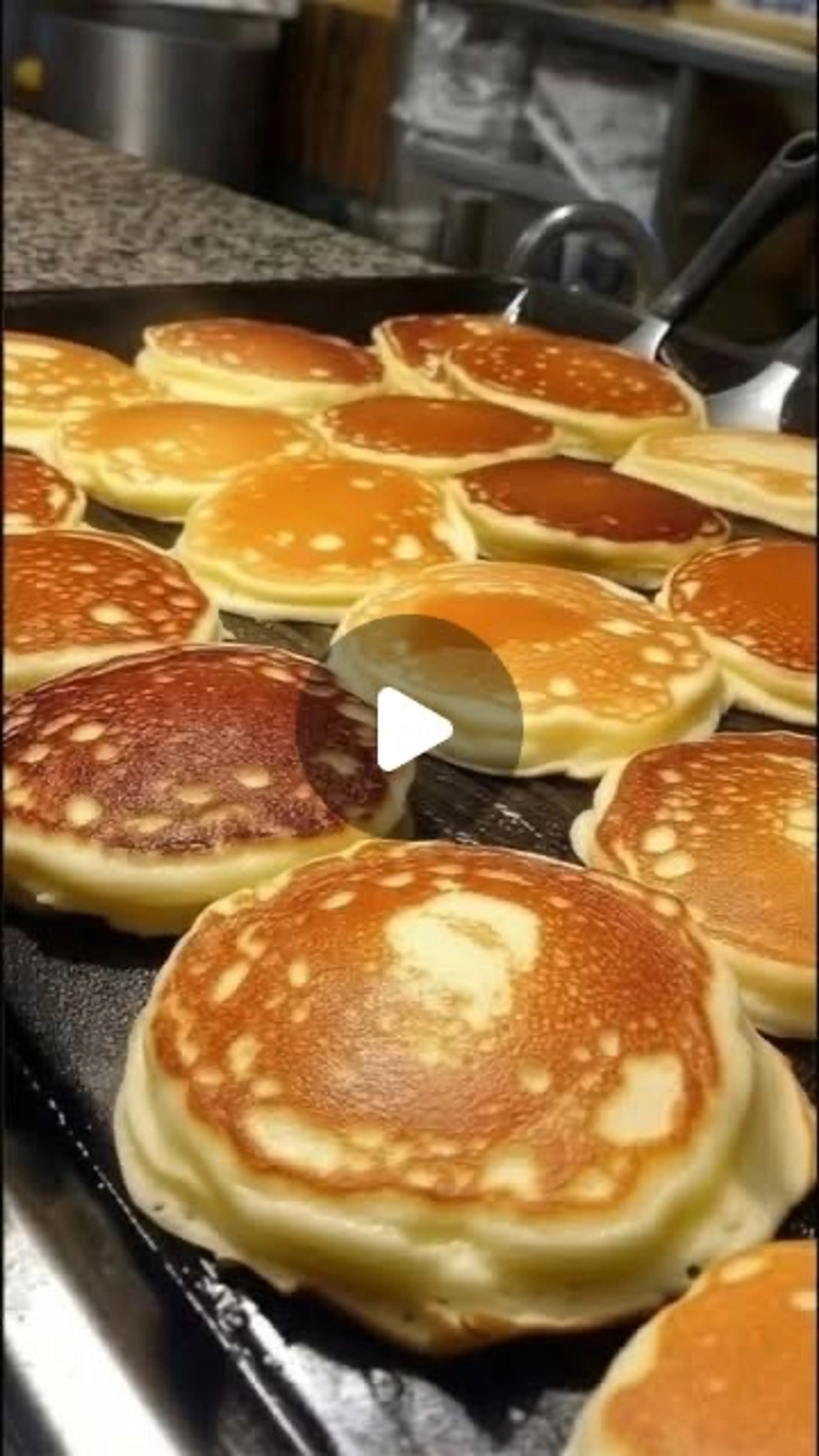 Protein Pancakes
