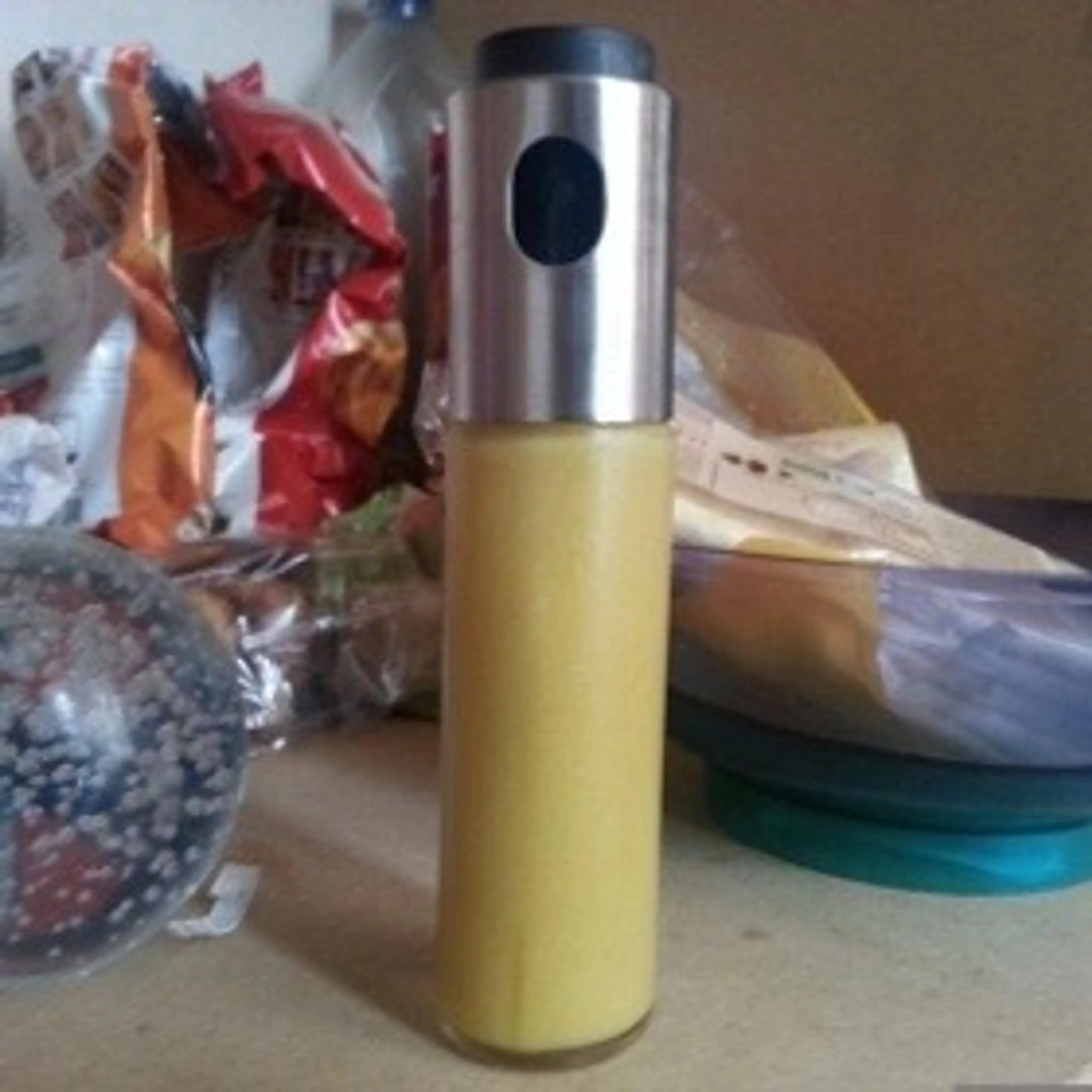 Vinaigrette