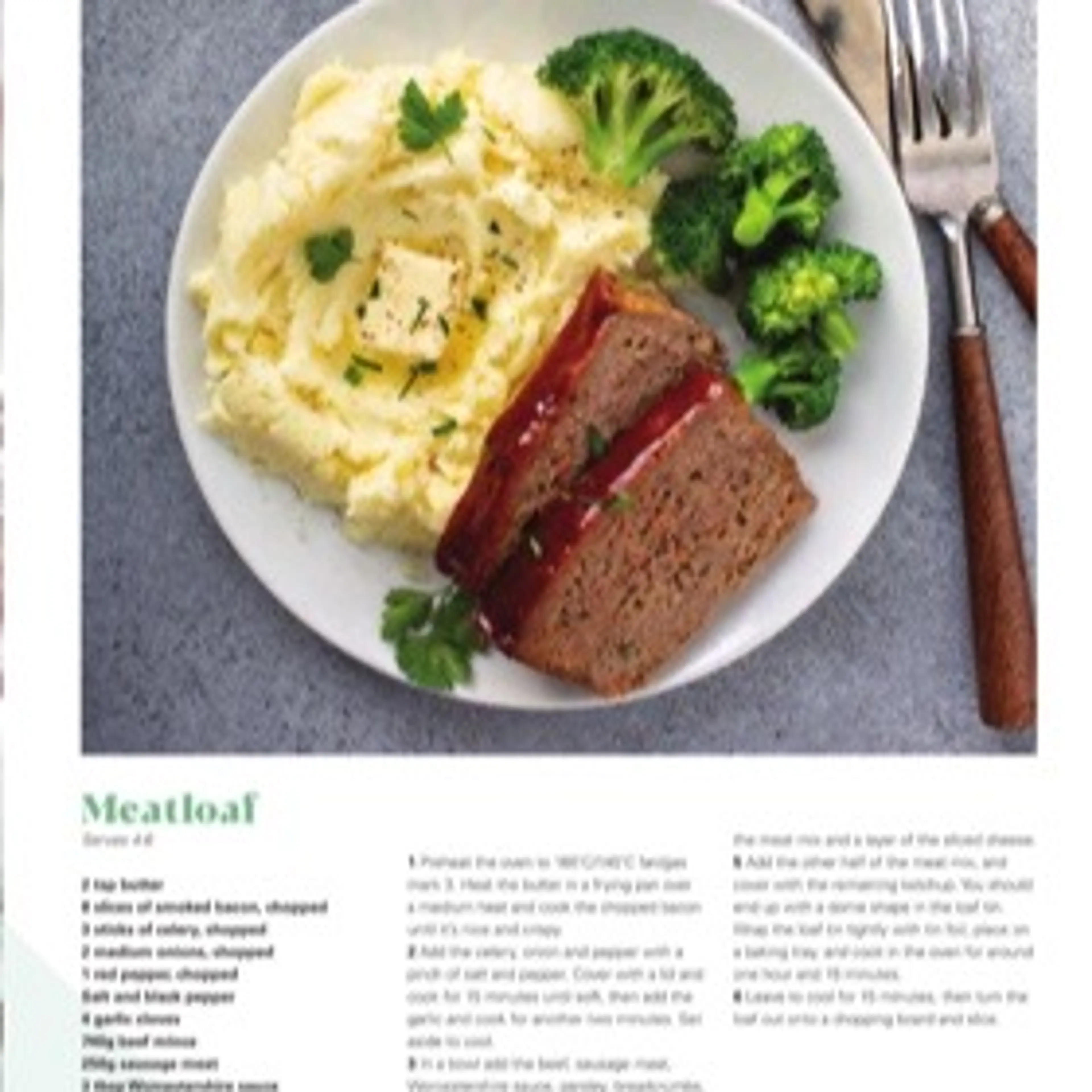 Meatloaf
