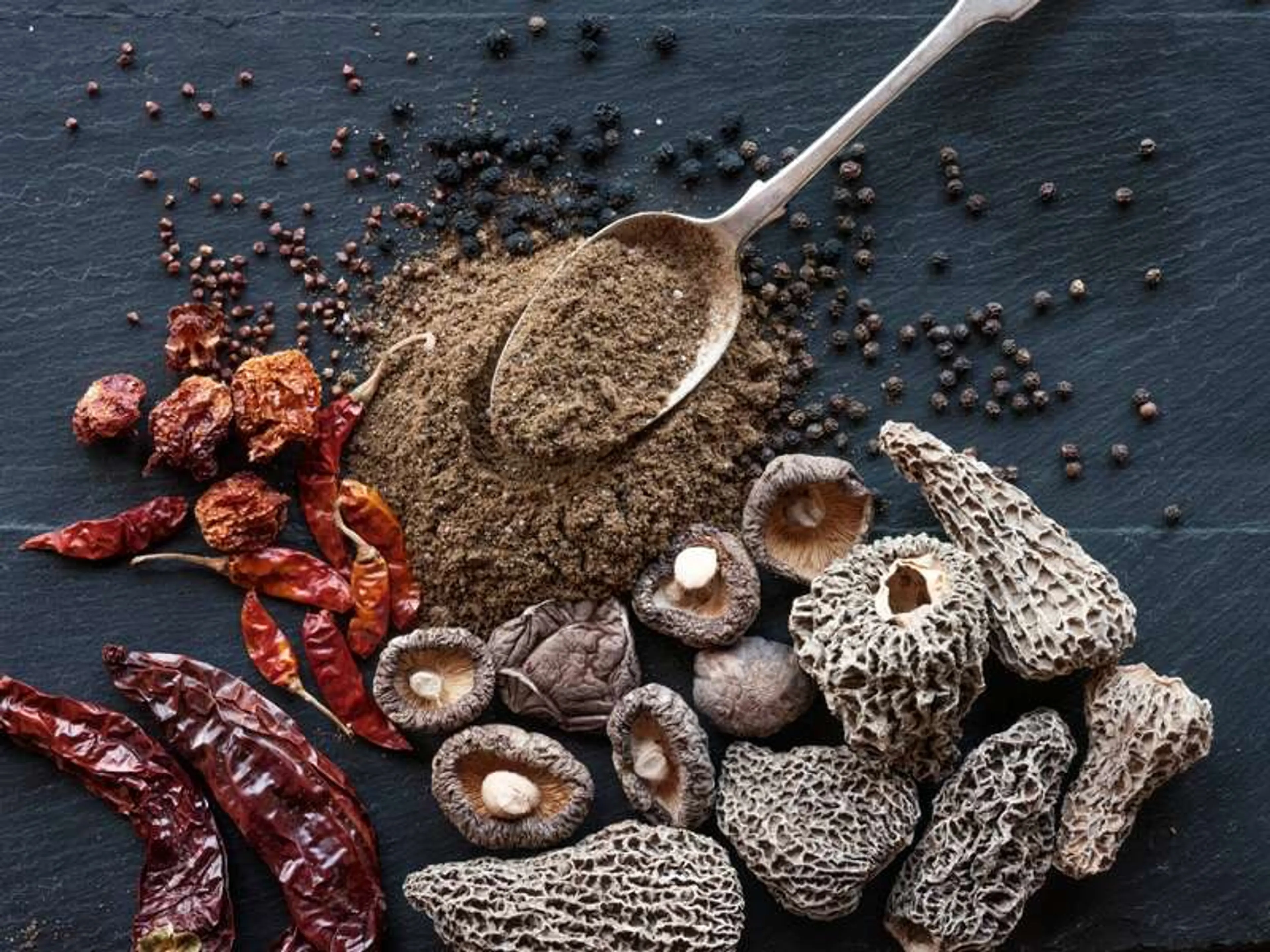 Chefsteps Umami Powder