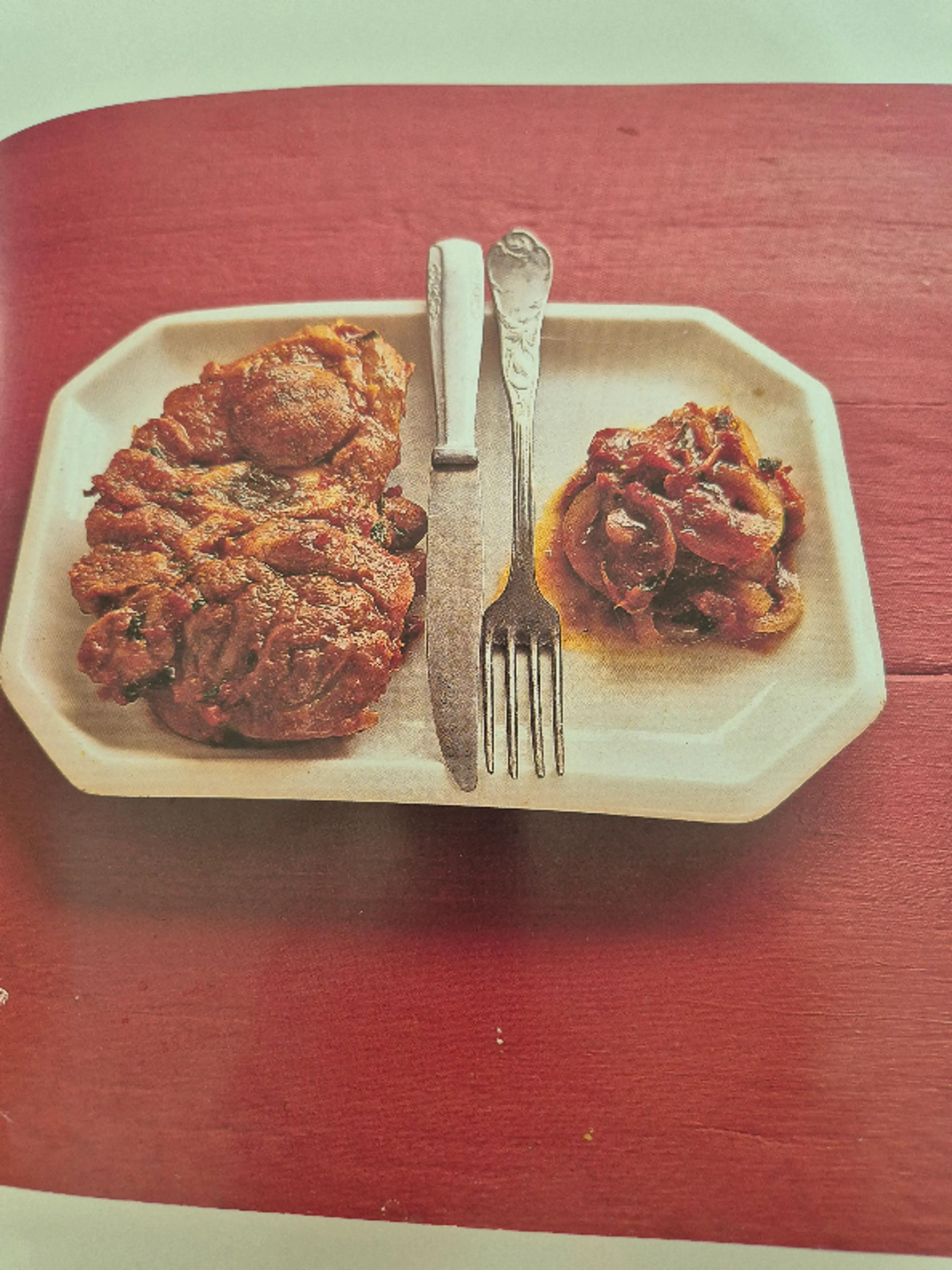 OSSO BUCO