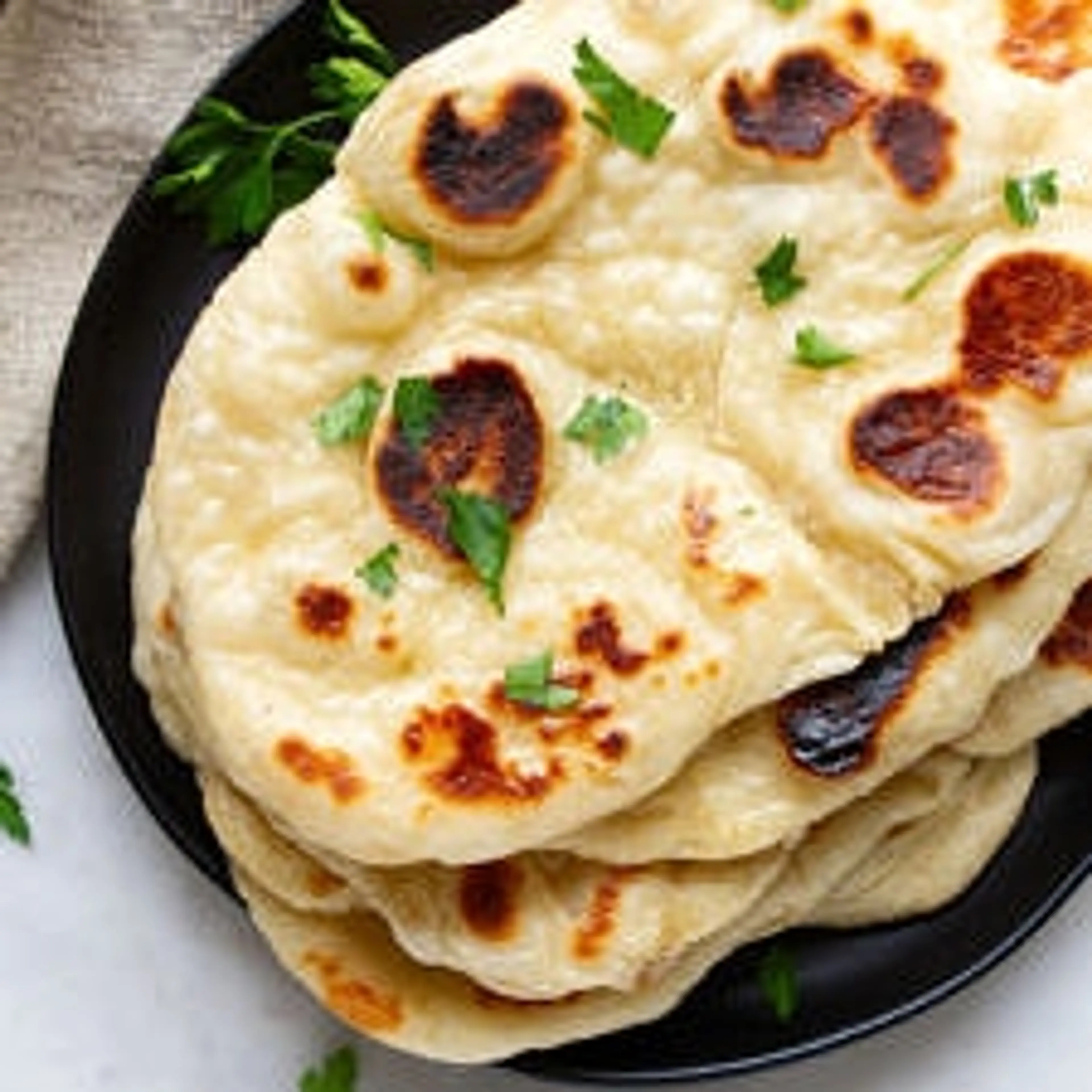 VEGAN NAAN