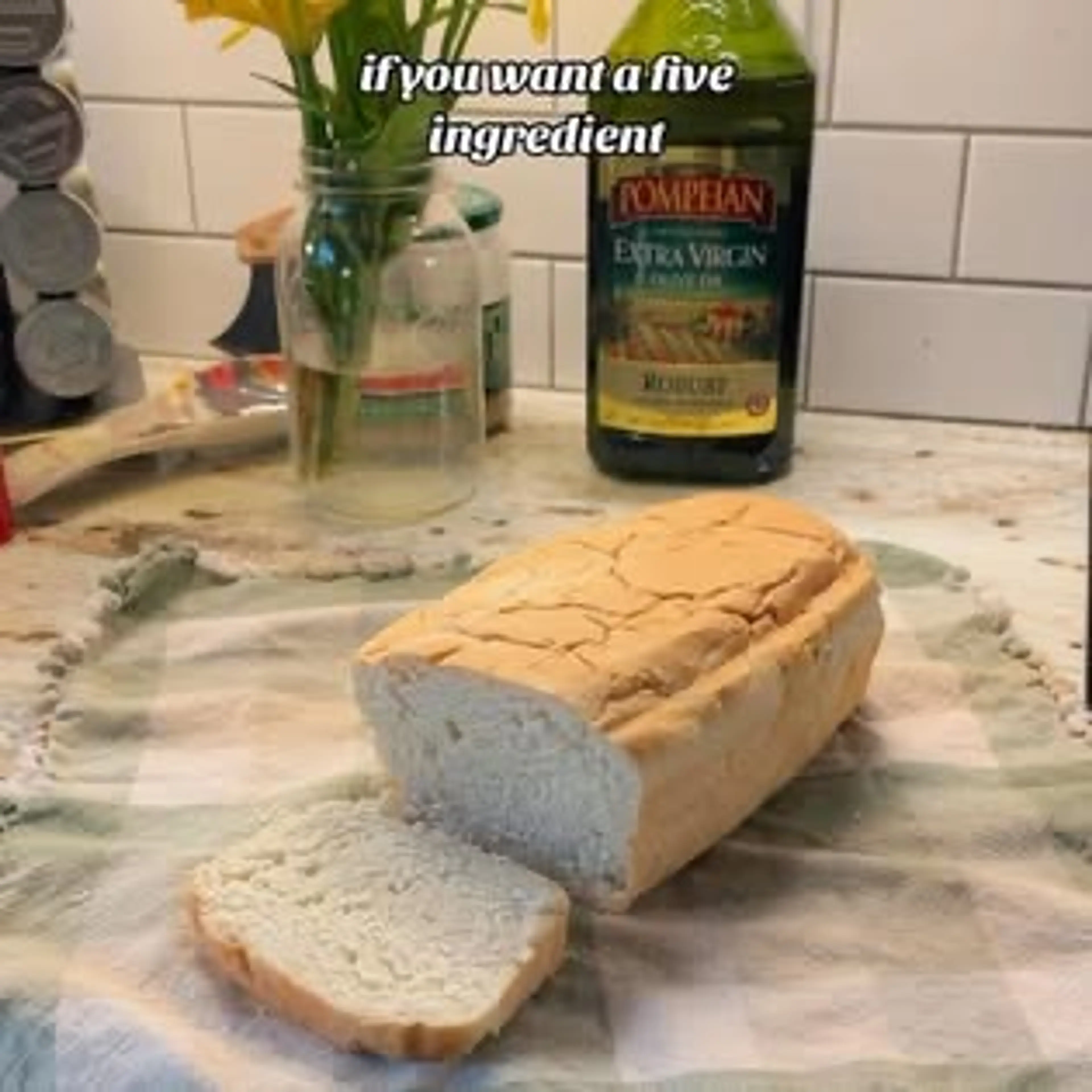 0.65 Sandwich Bread