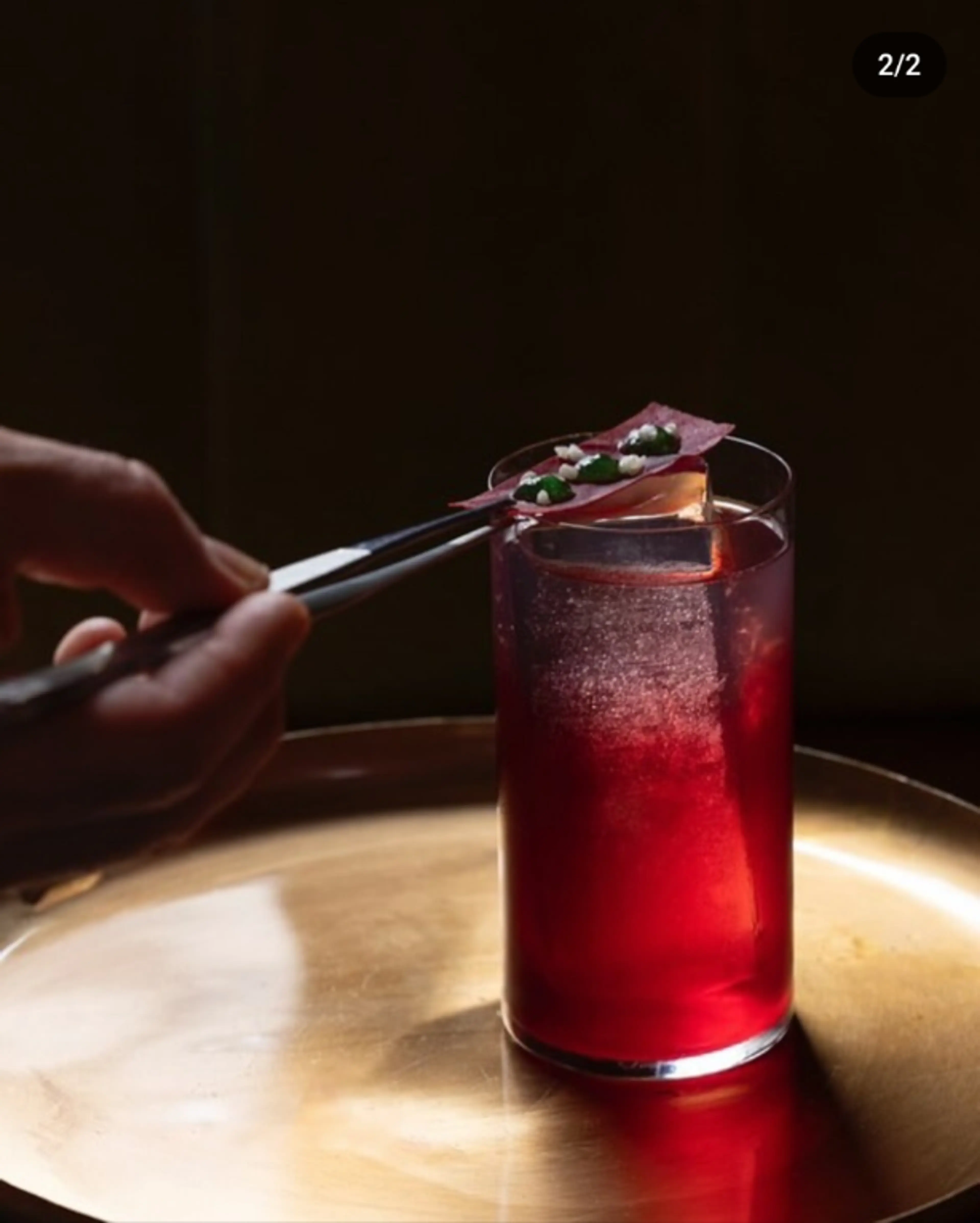 The Smooth Side Effect