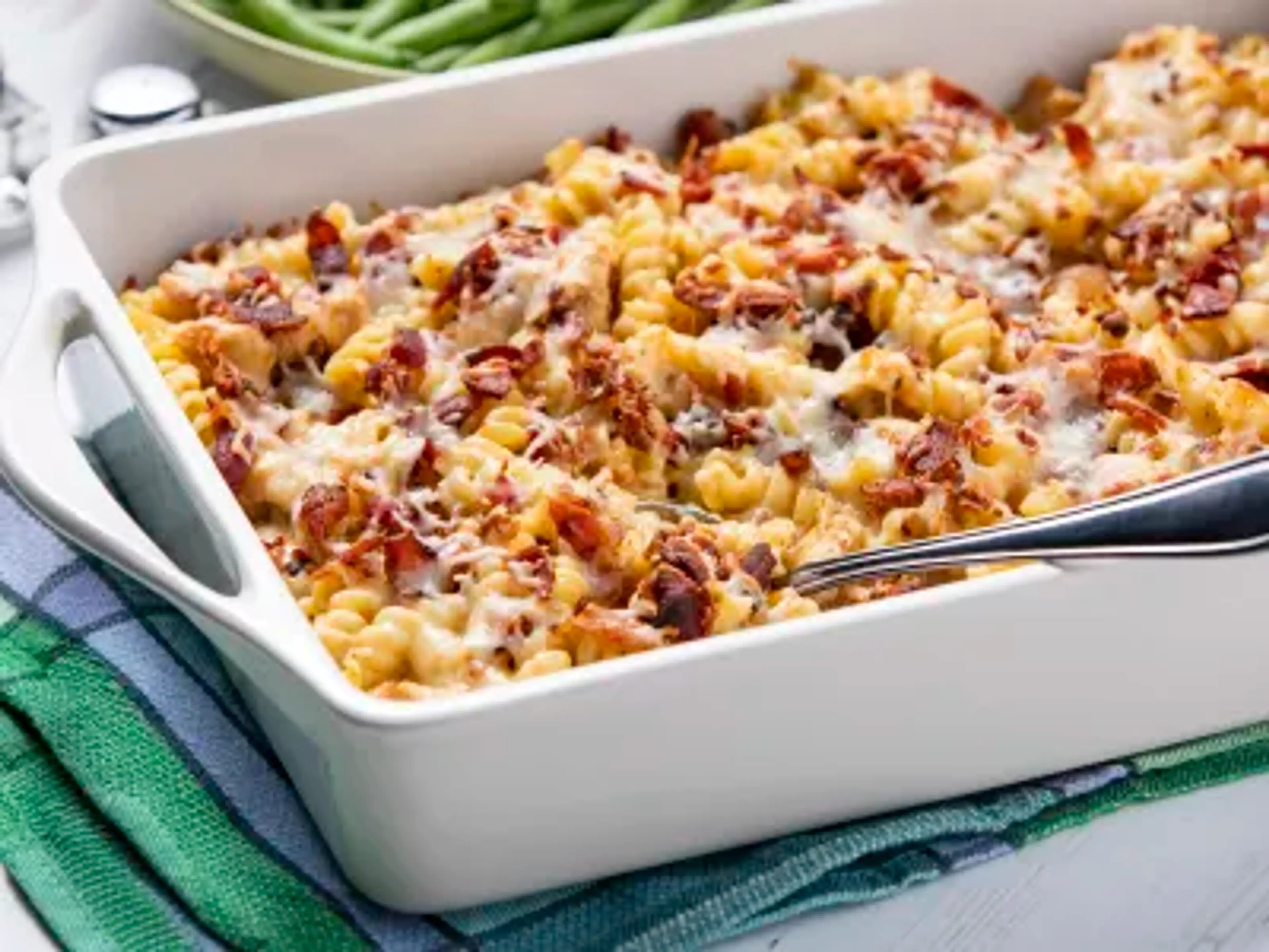Crazy Good Casserole
