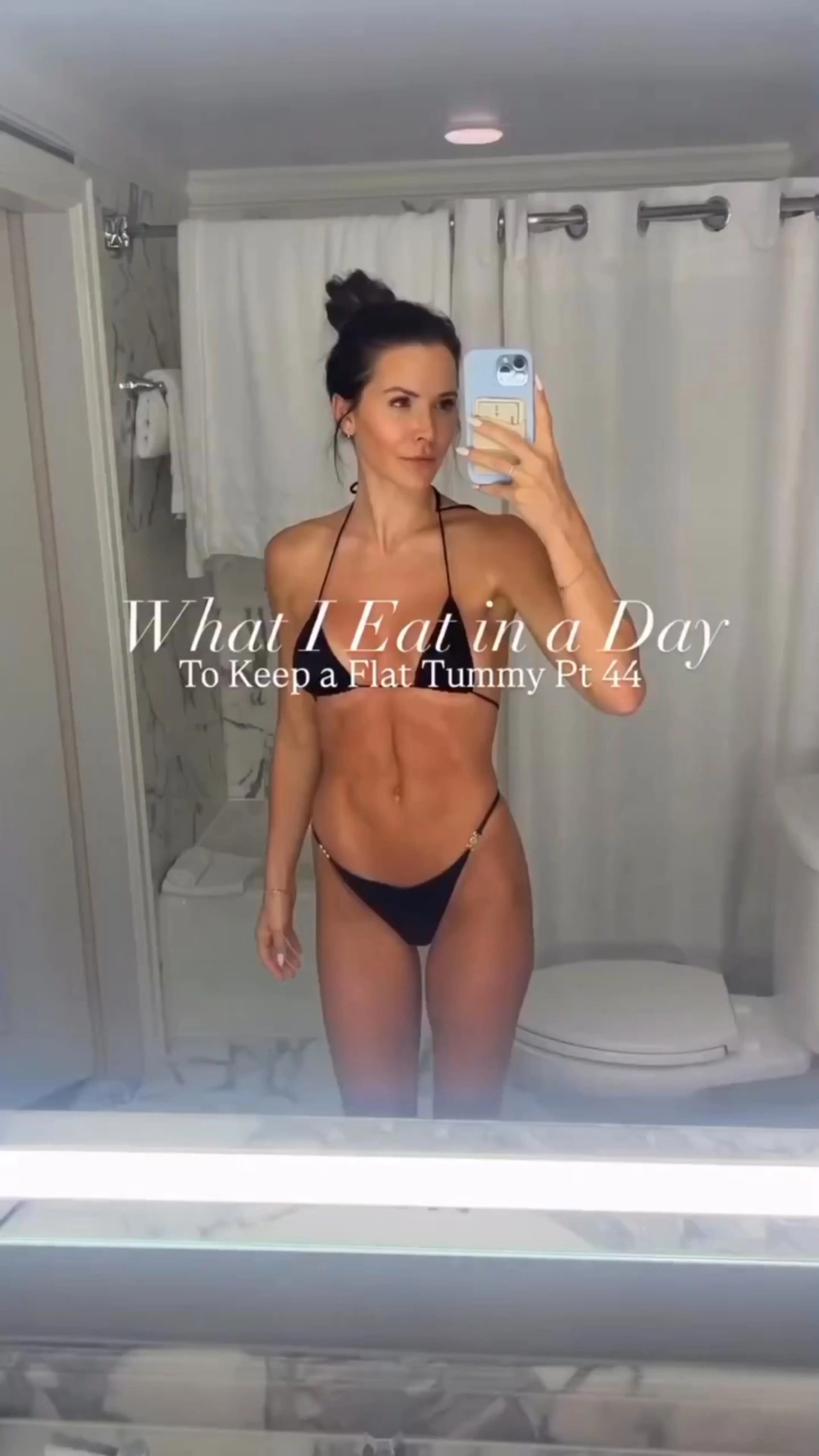 What To Eat In One Day Part2