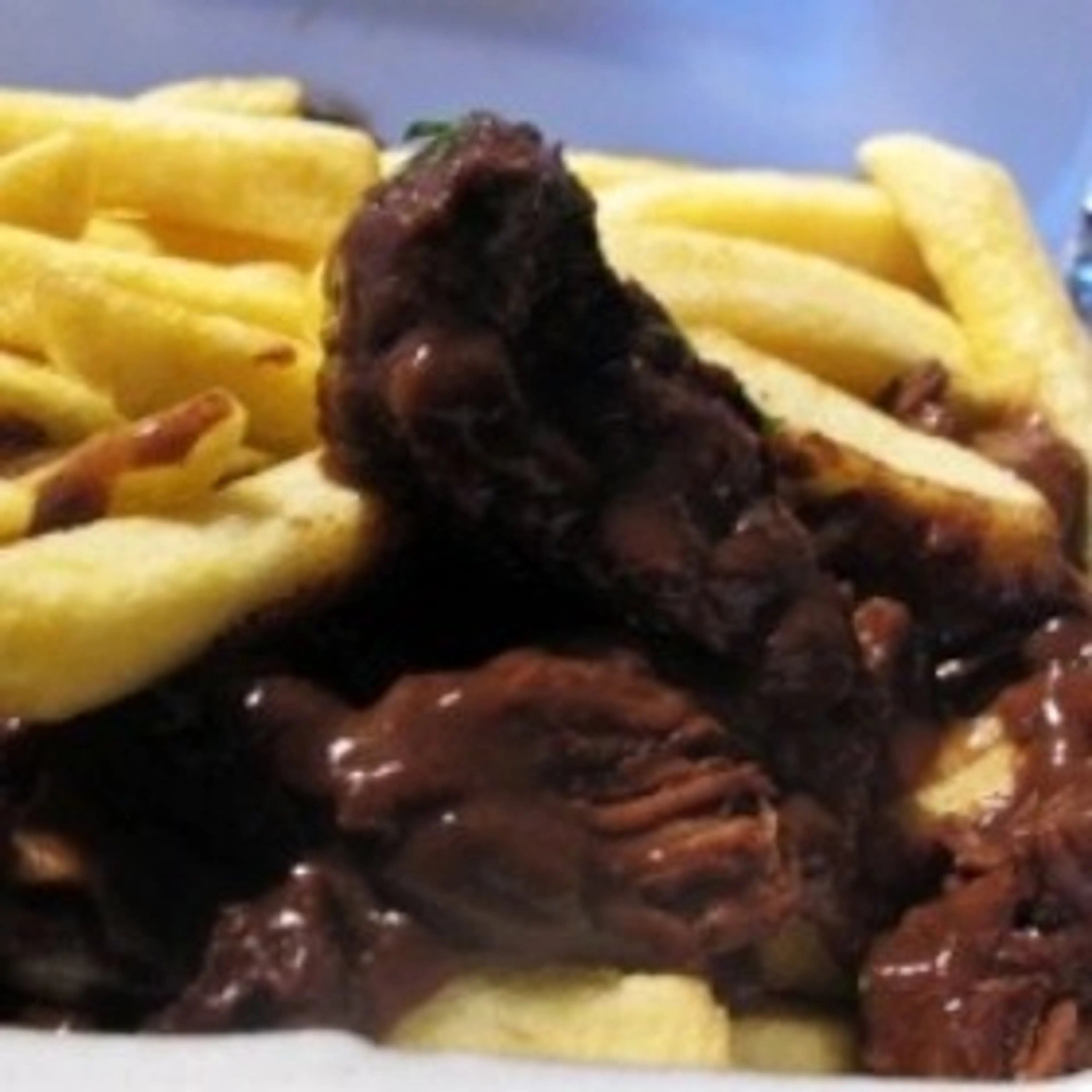 Flemish Beef Stew (Stoverij)