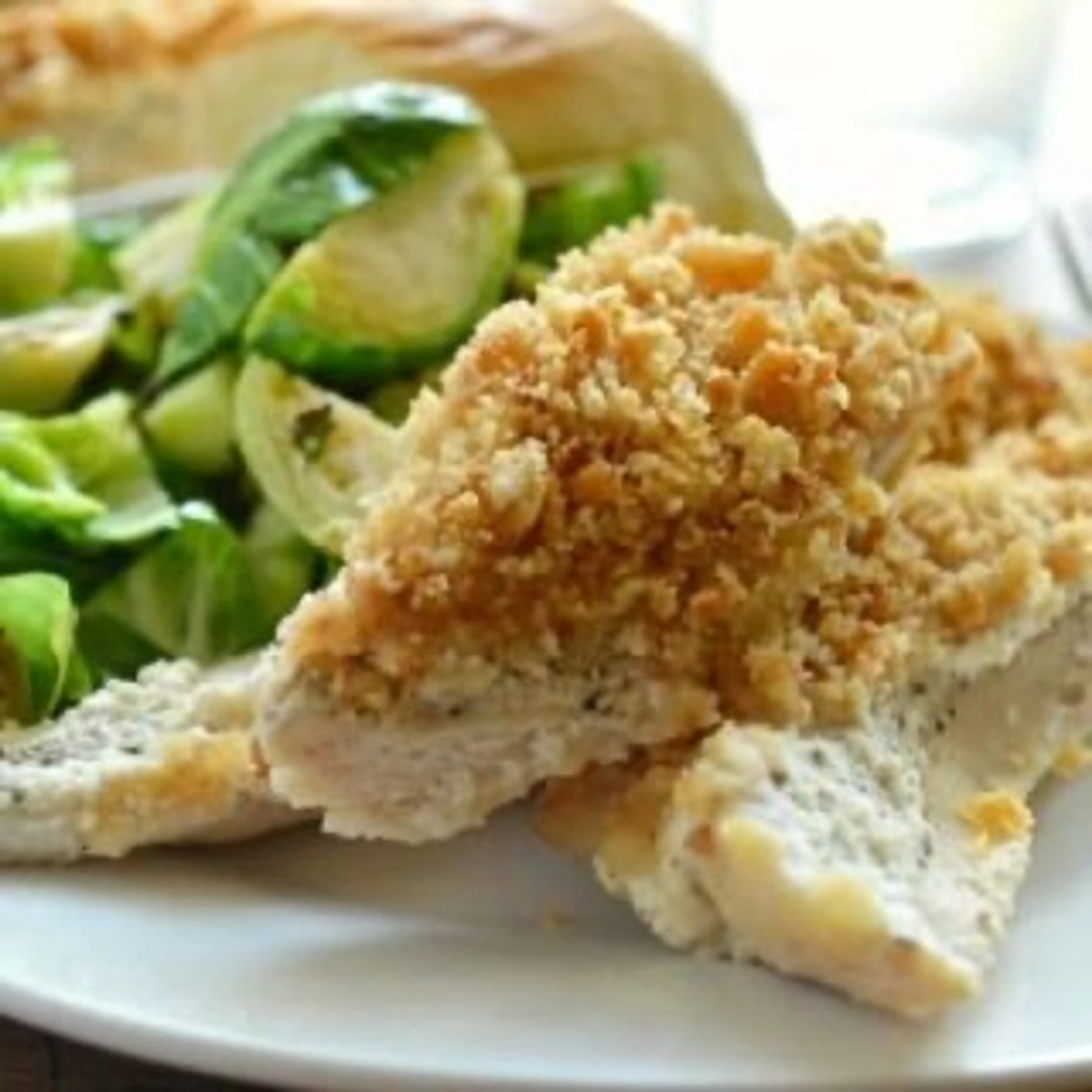 Sour Cream Chicken