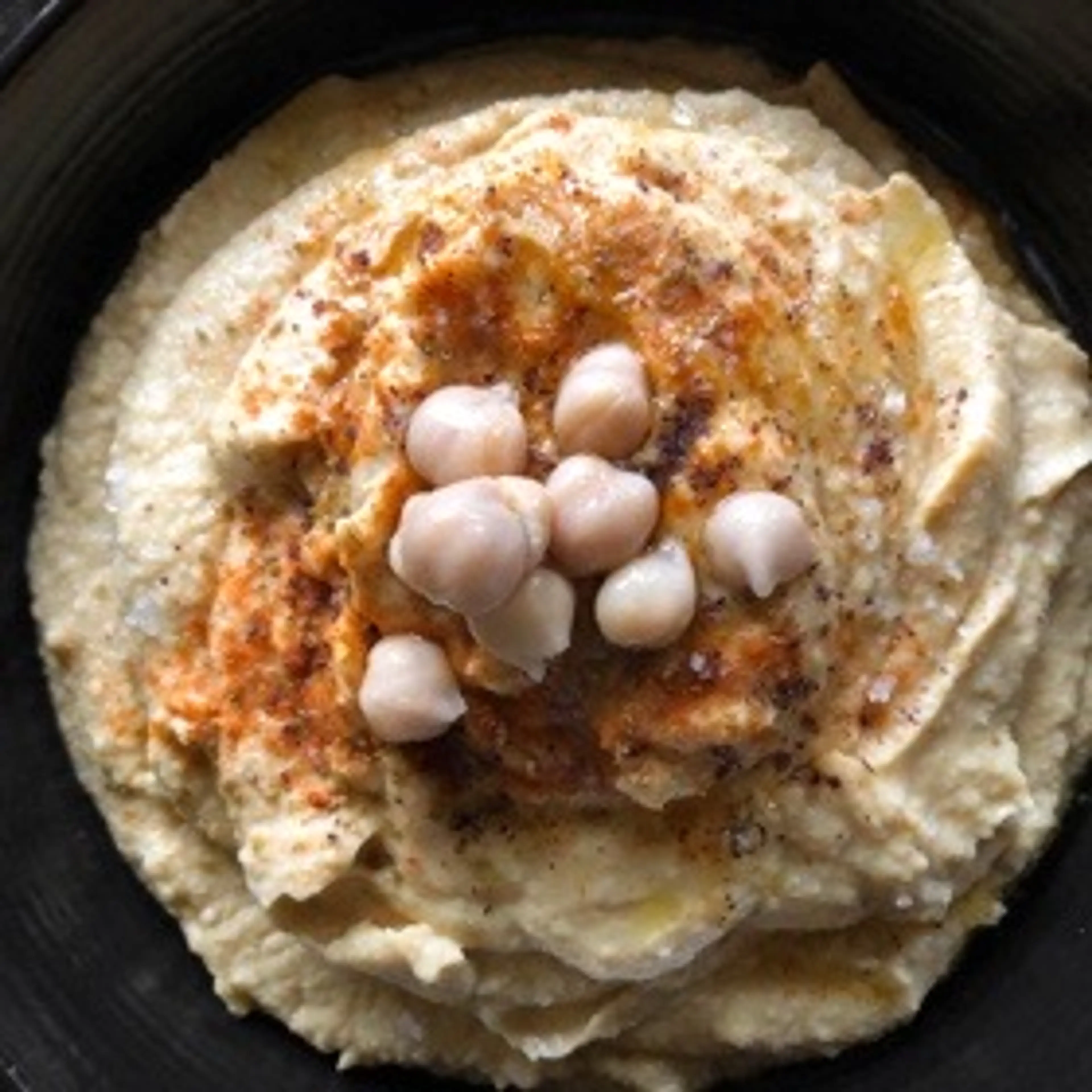 Houmous