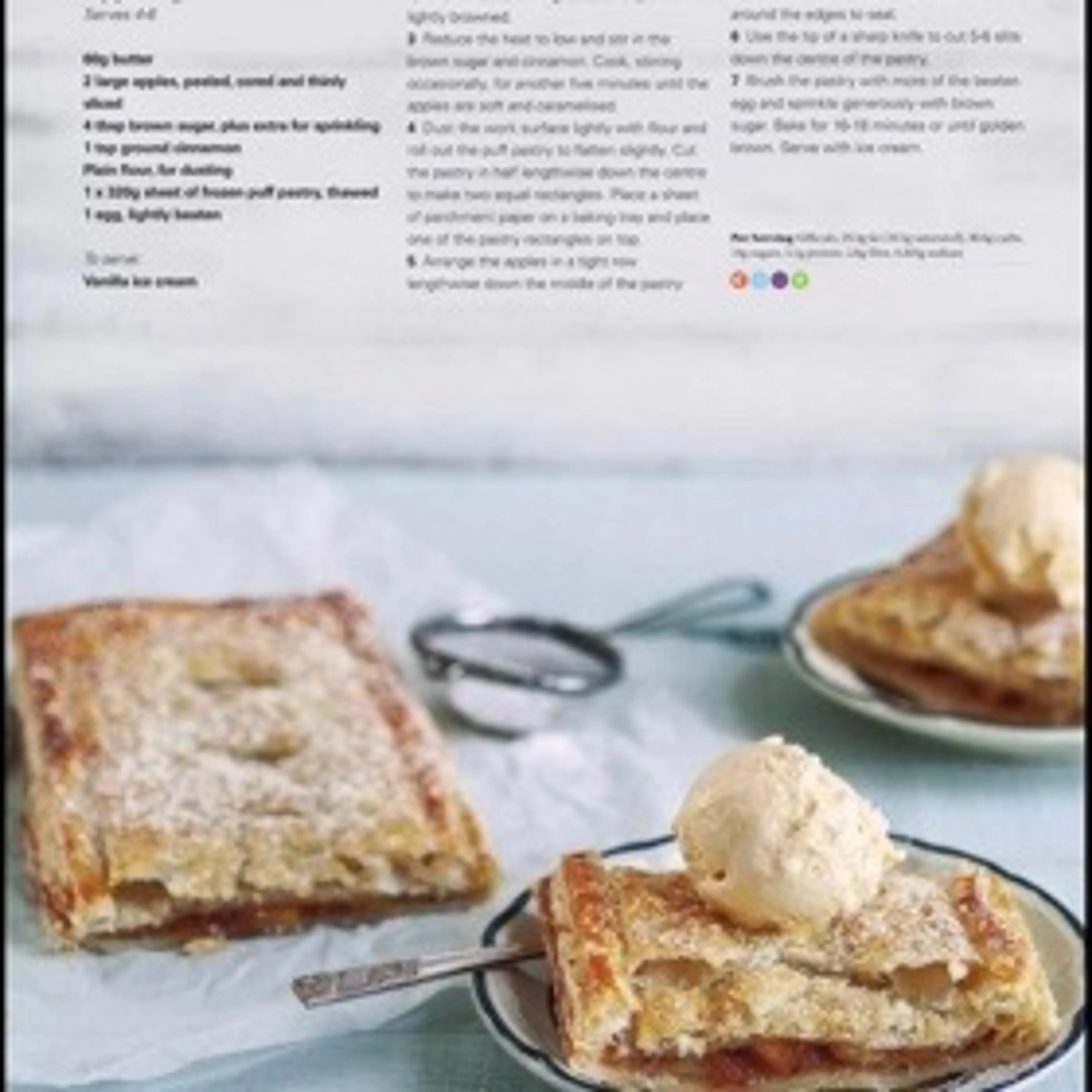 Apple log