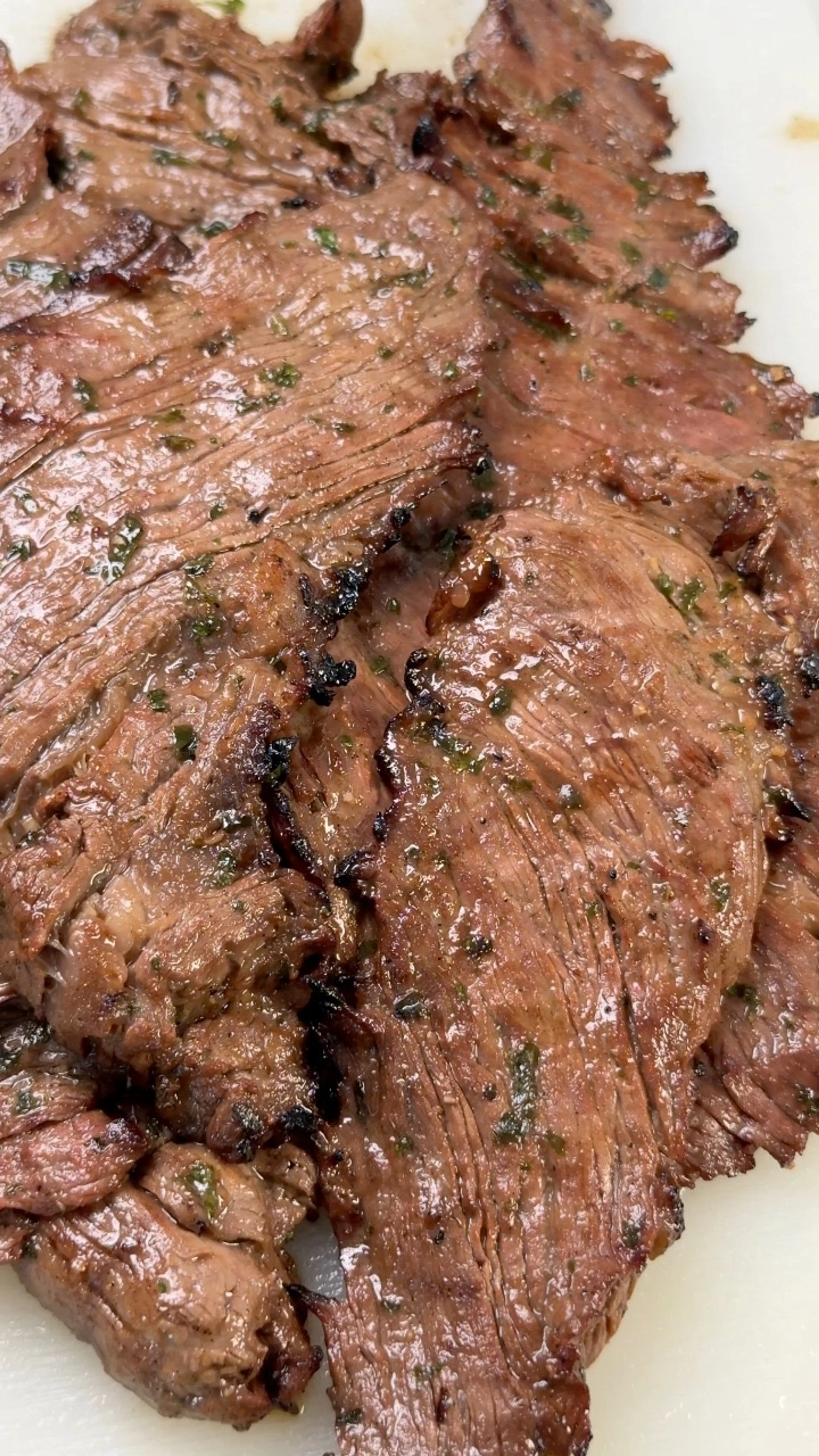 Juicy, Flavorful, and Mouthwatering – This Is the Only Marin