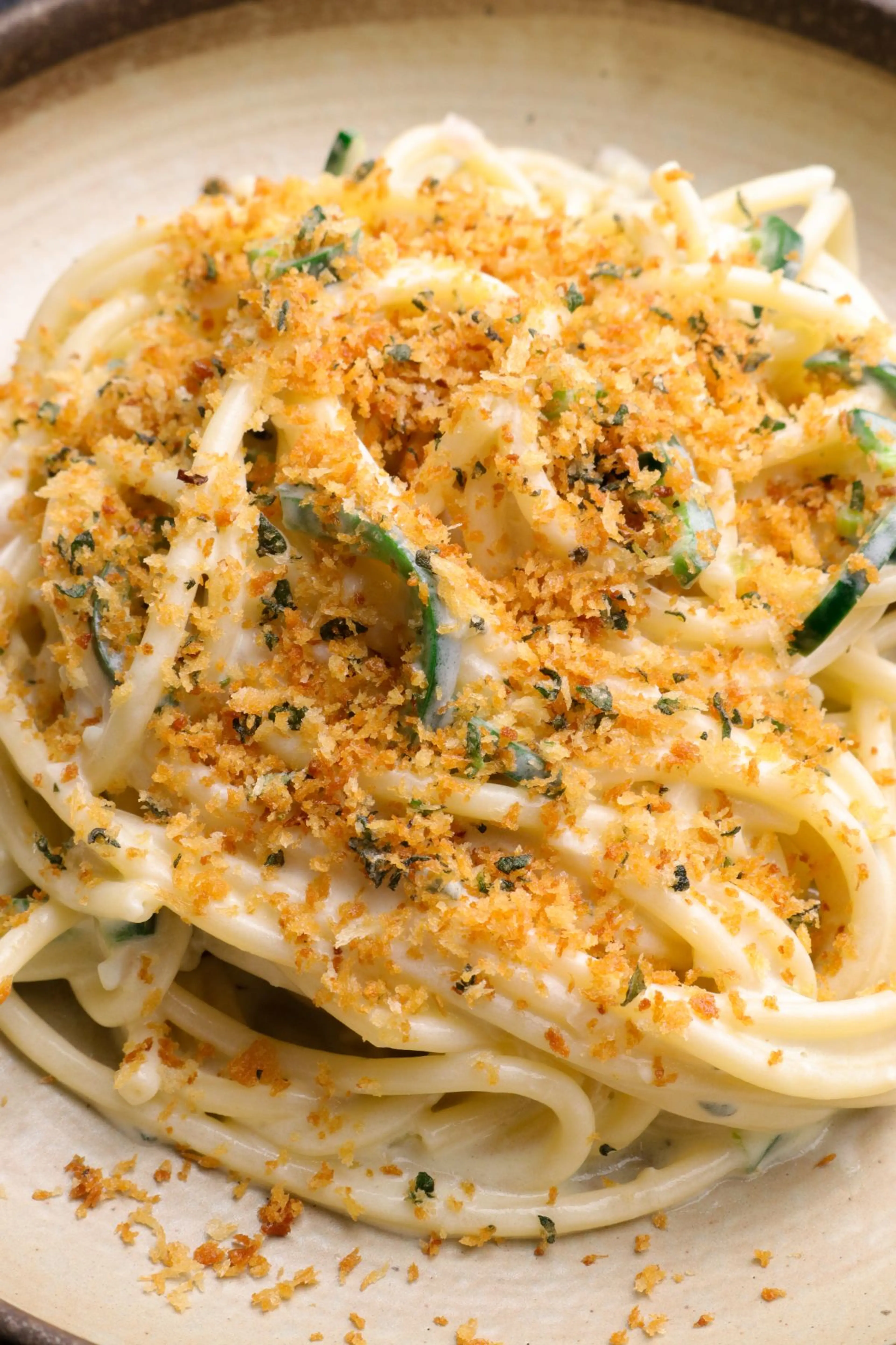 Jalapeno Popper Pasta