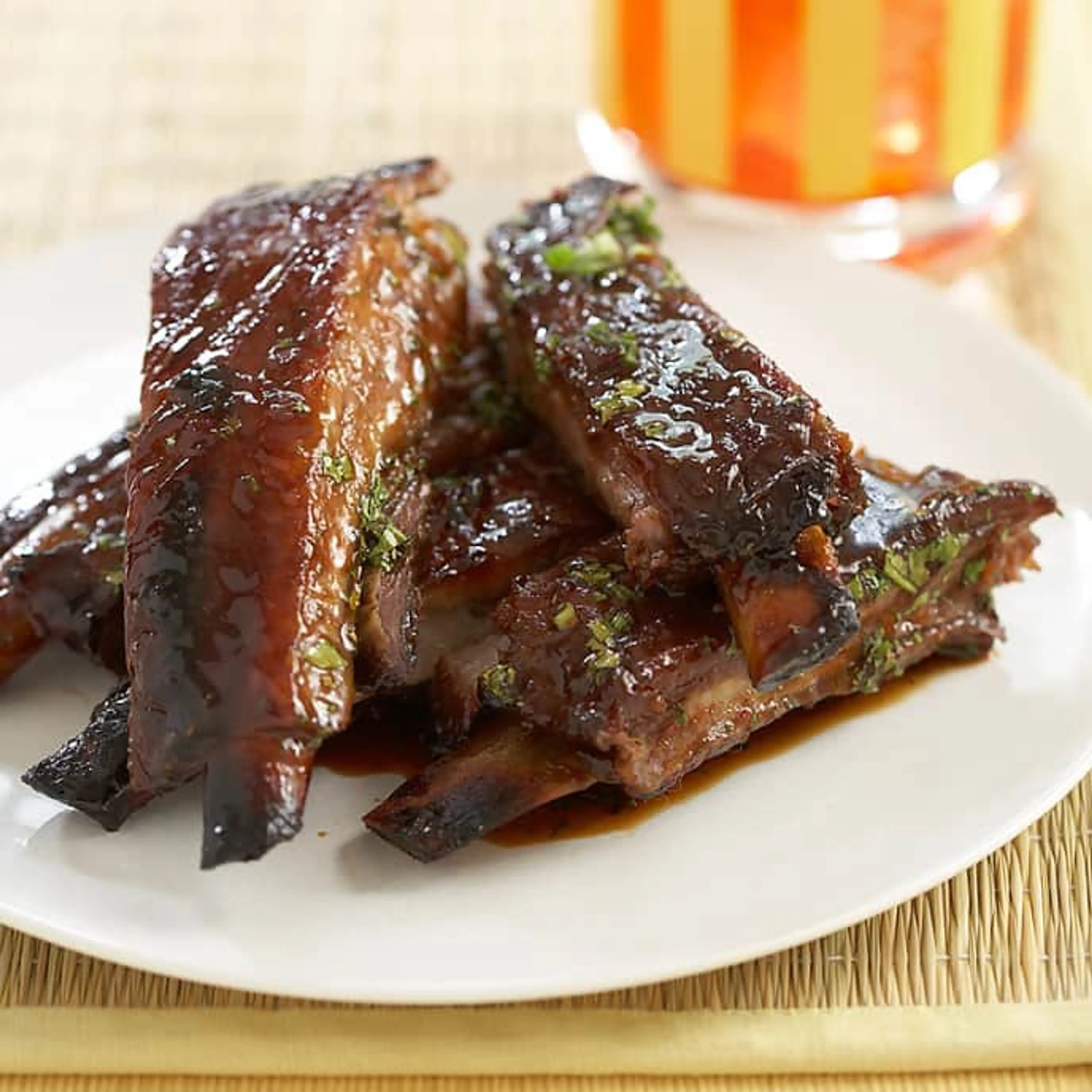 Chinese Sticky Ribs (ATK)