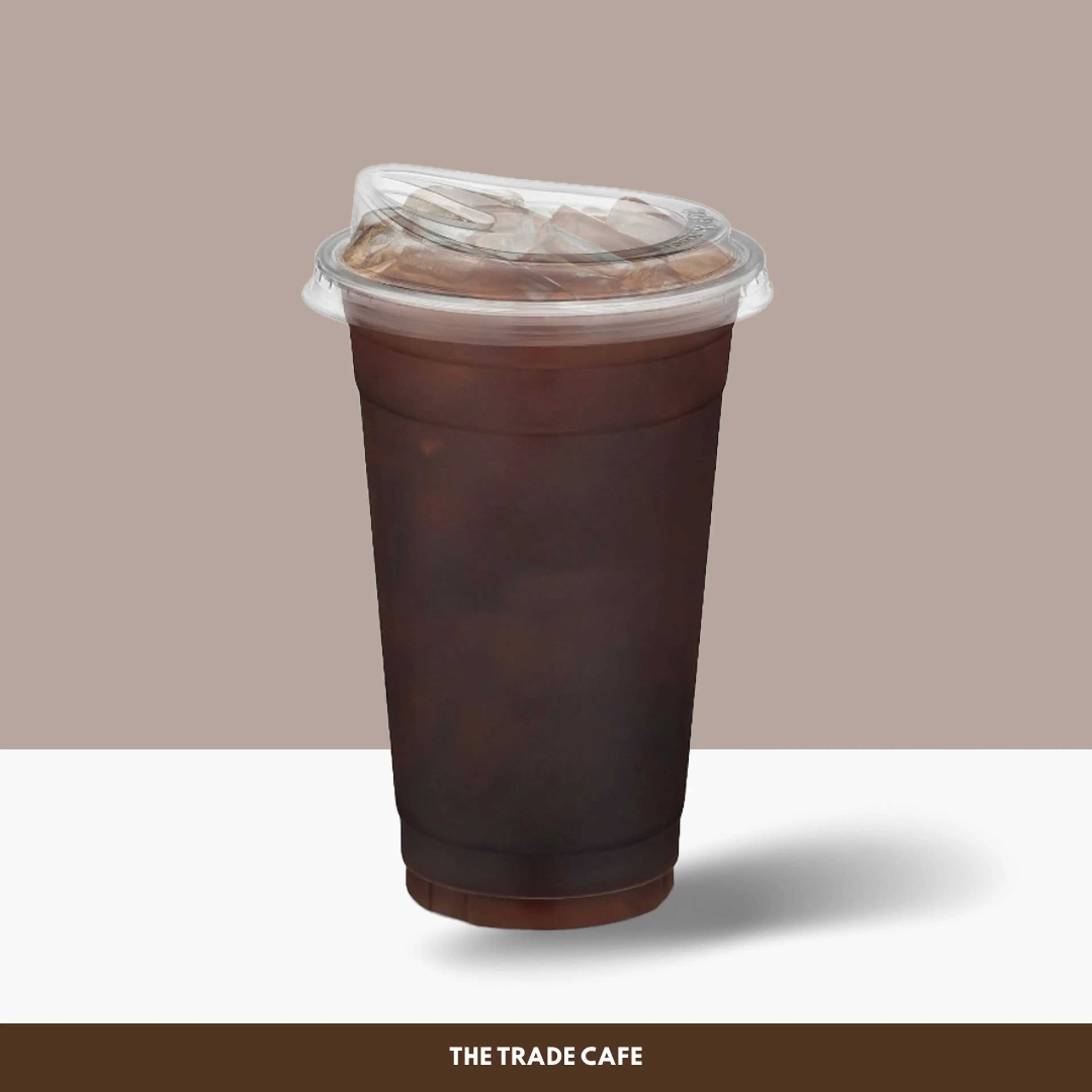 แบล็คคอฟฟี่