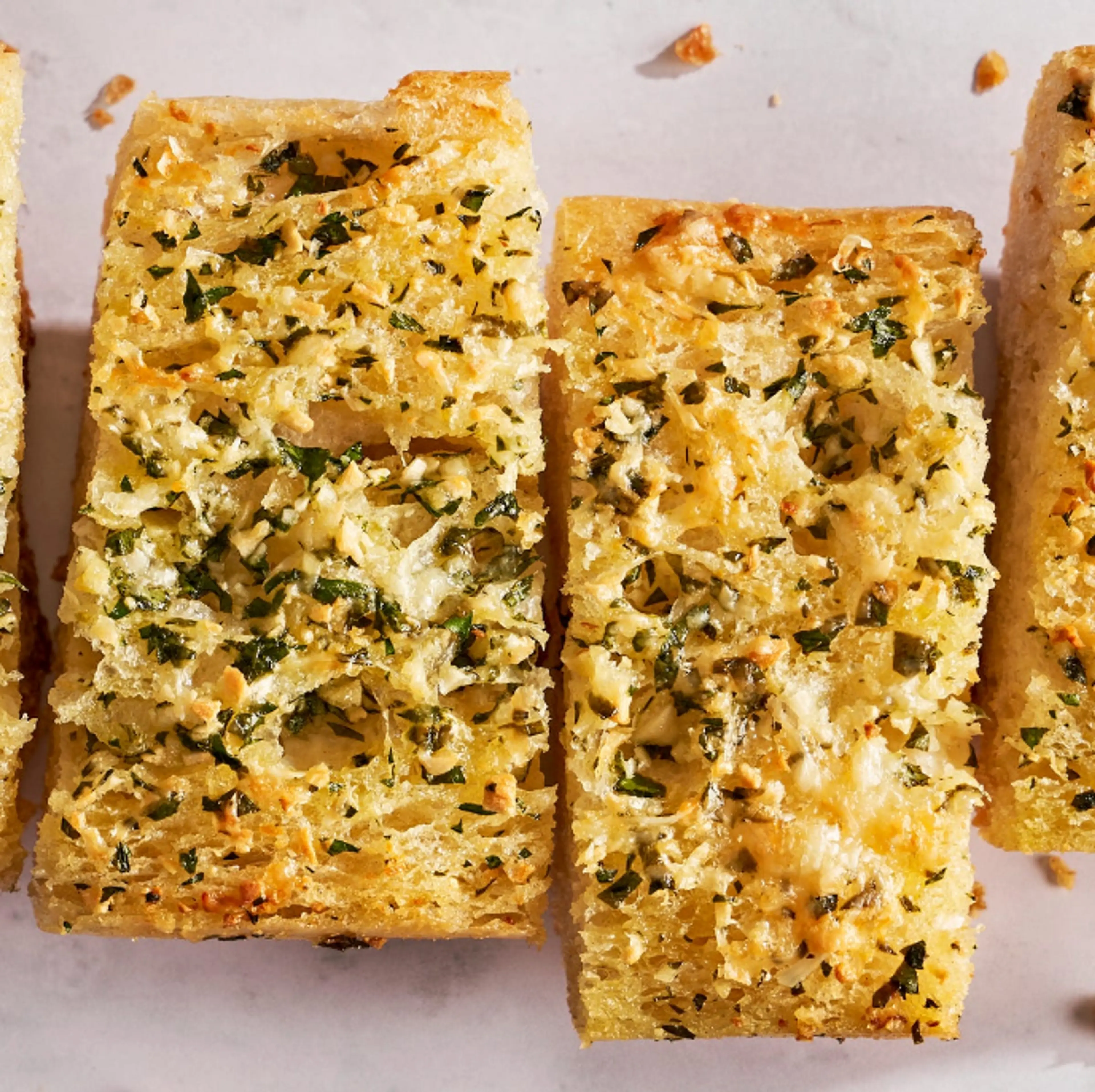 Garlic Bread