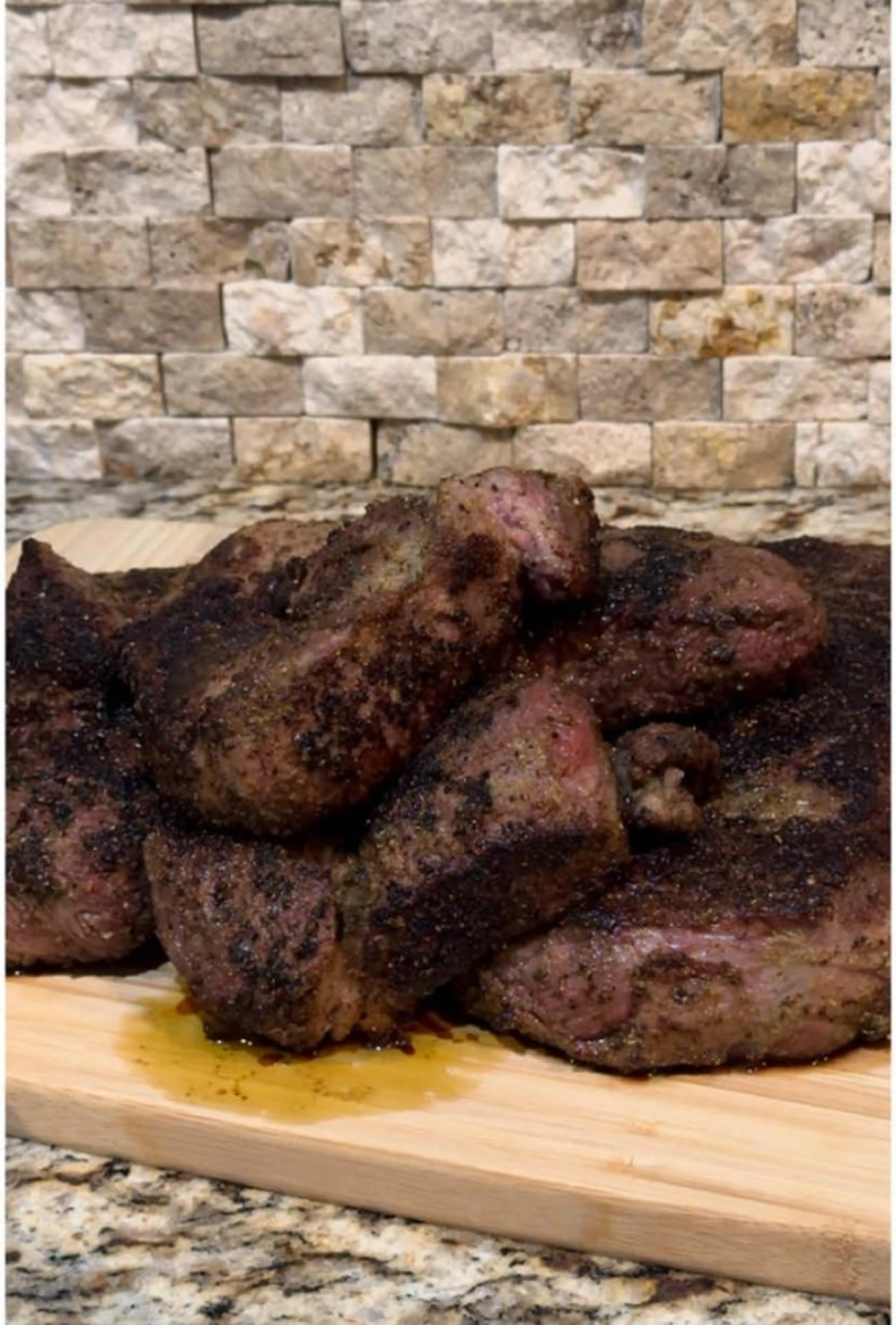 I’ll Never Forget the Day I Posted This Pot Roast & Garlic M