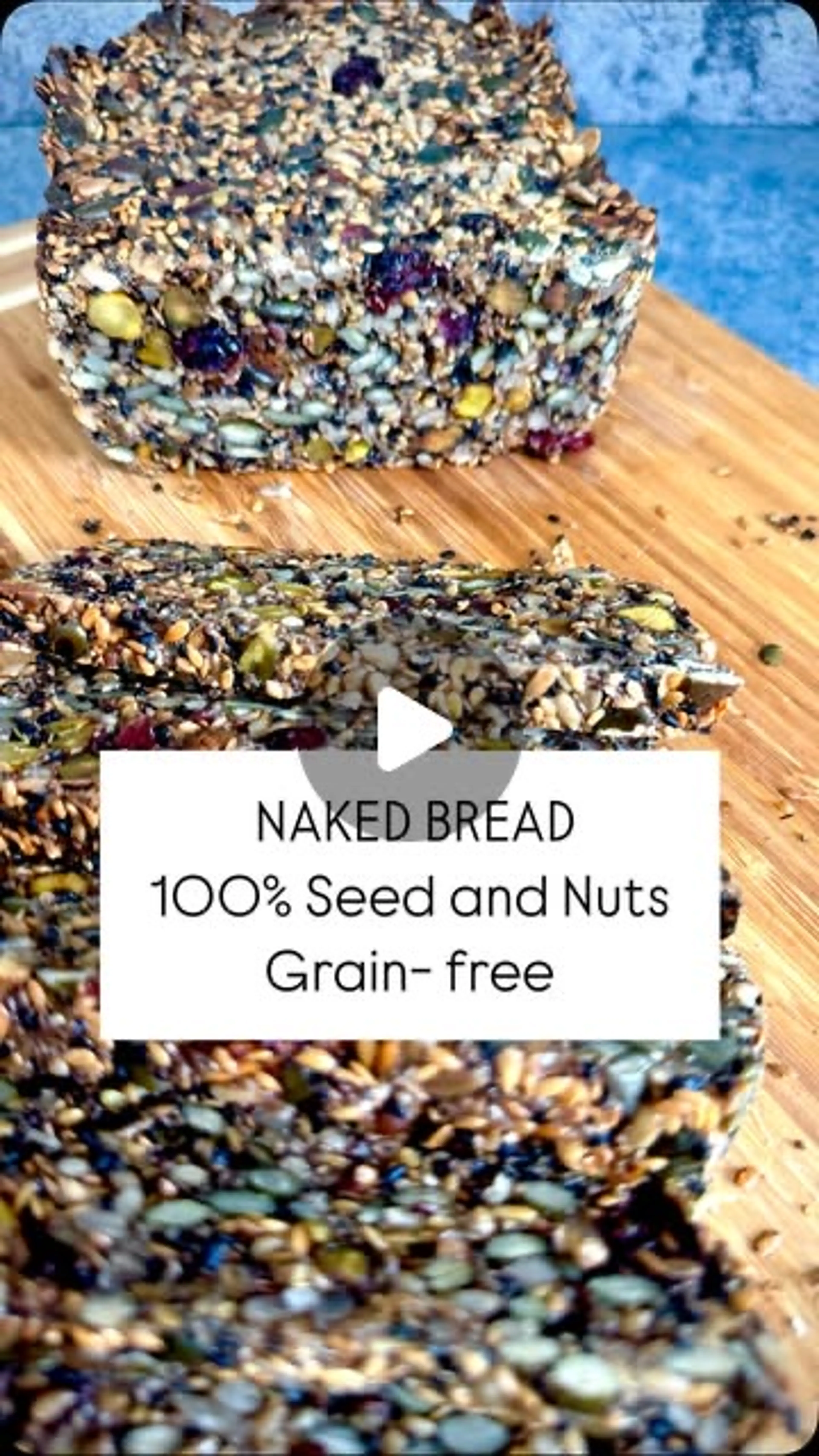 This Recipe Came About Almost by Accident When I Took the Oa