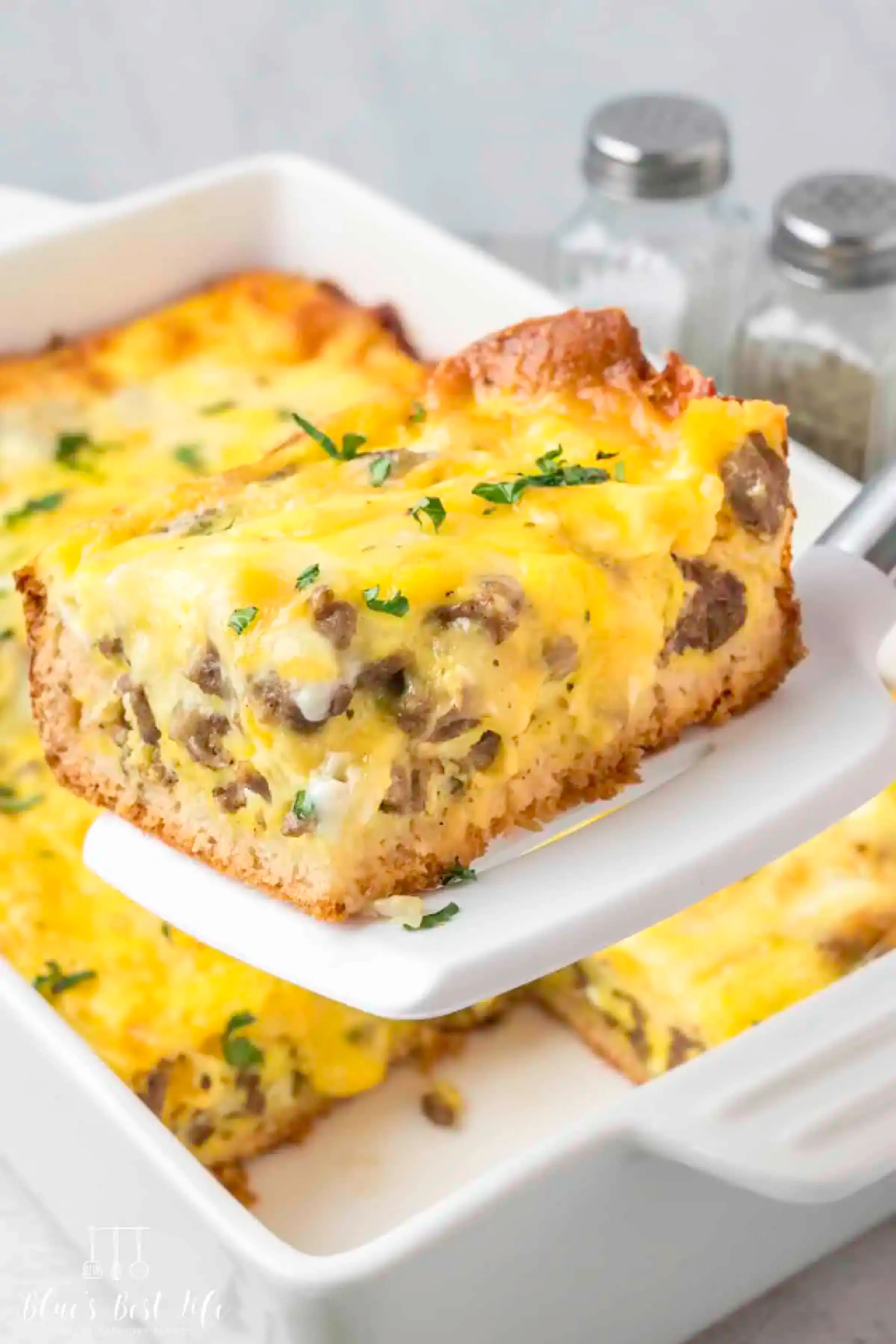 Breakfast Casserole (Scott Koon)