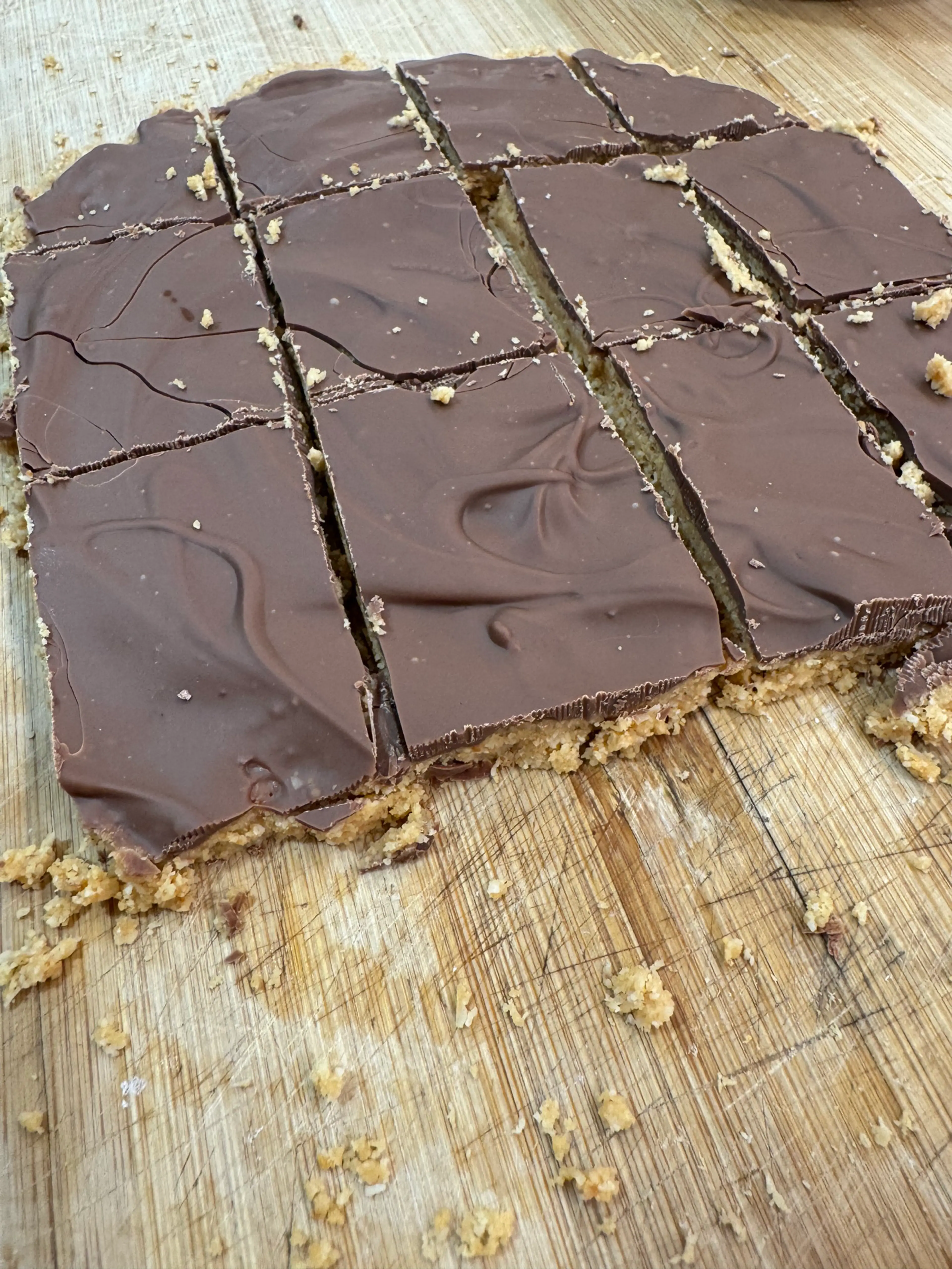 Galleta Reese’s Cup