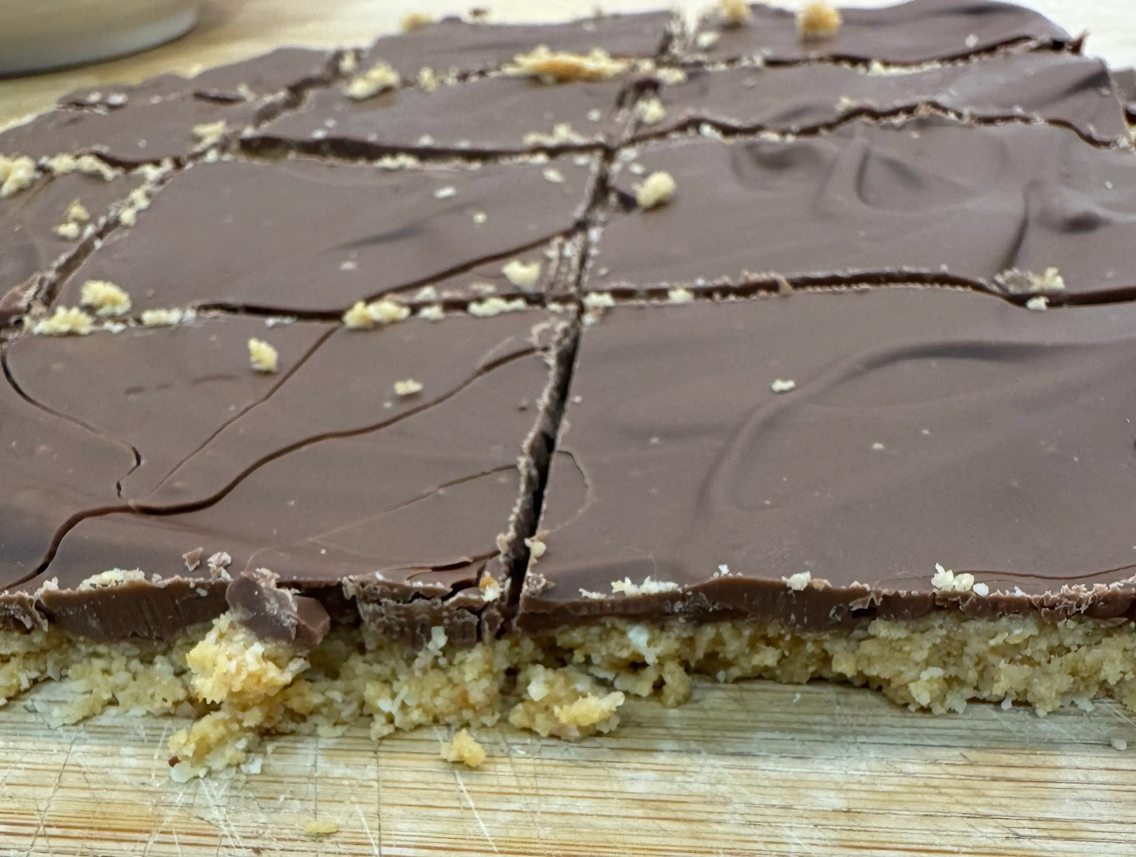 Galleta Reese’s Cup