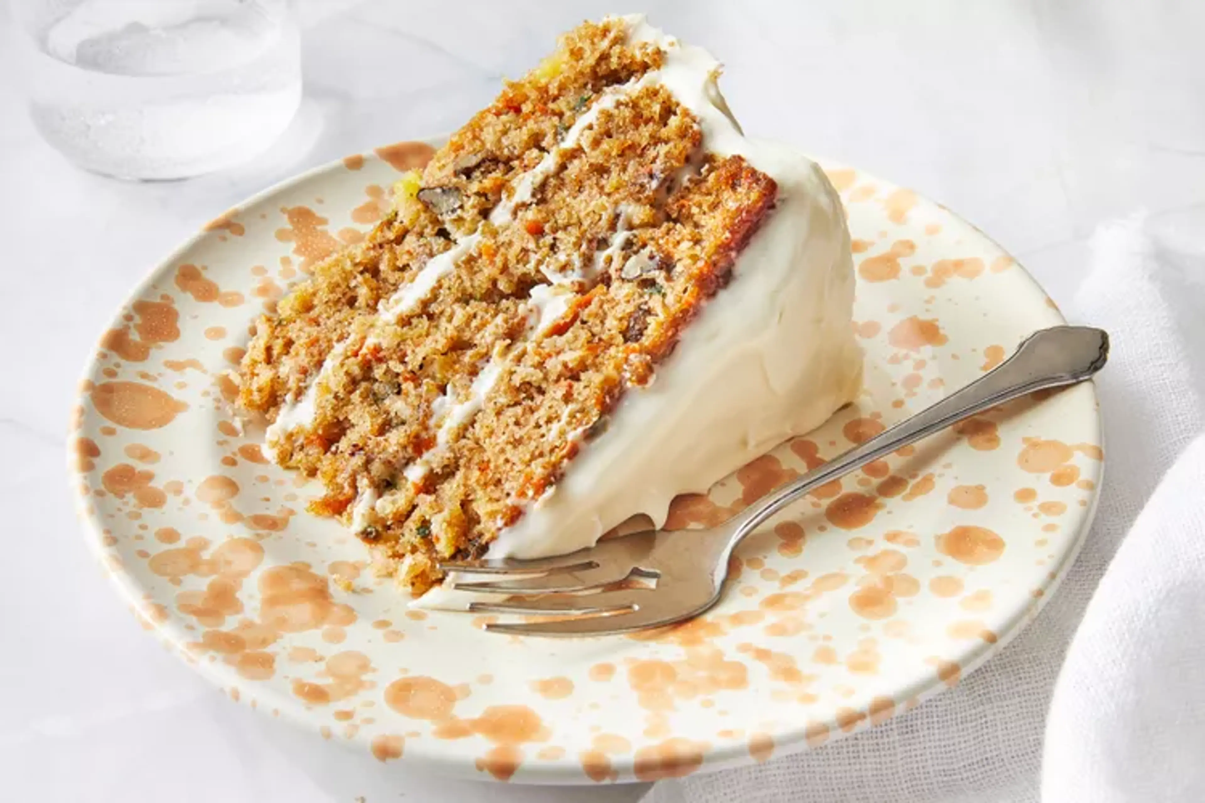 Southern Living Carrot Cake