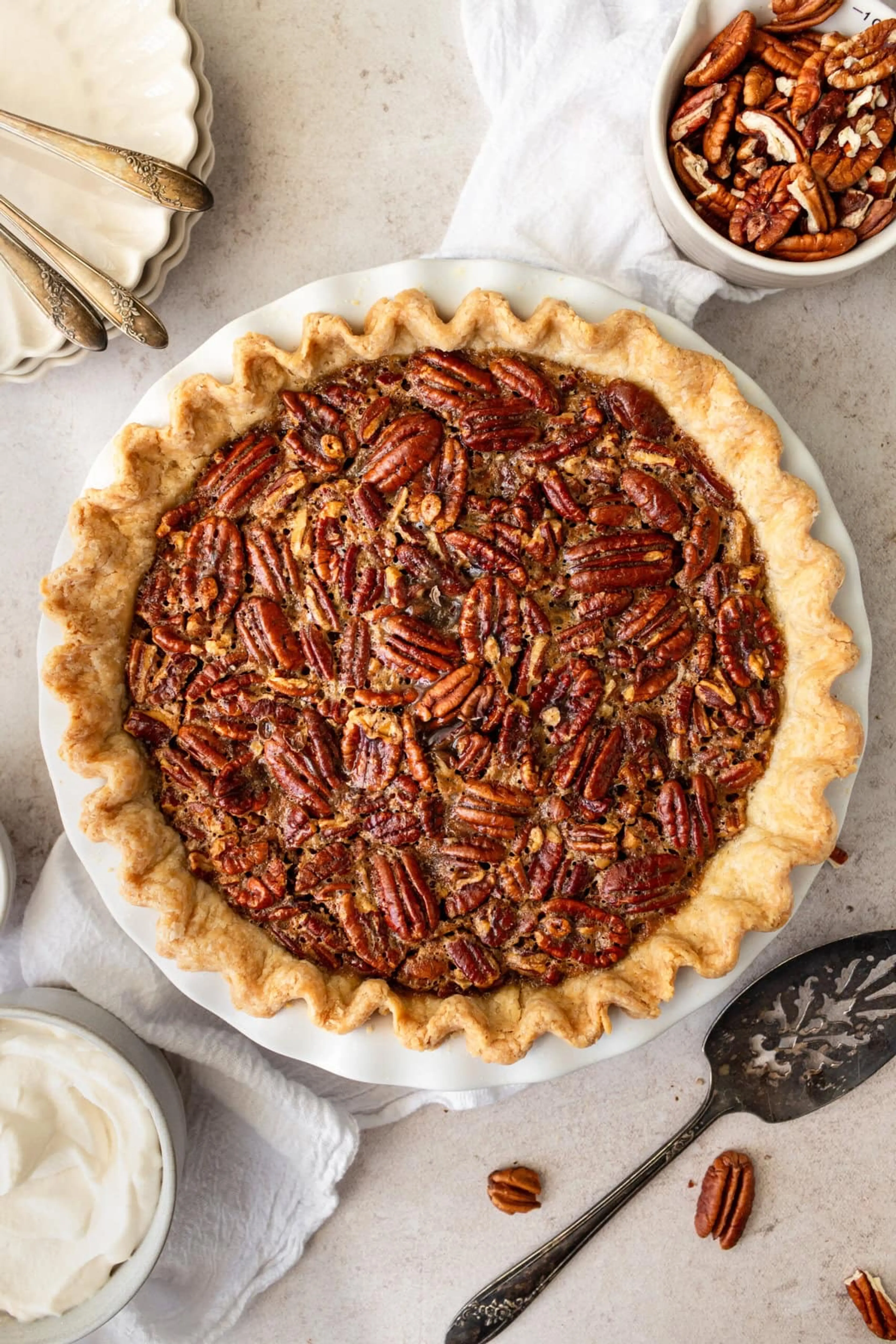 Pecan Pie