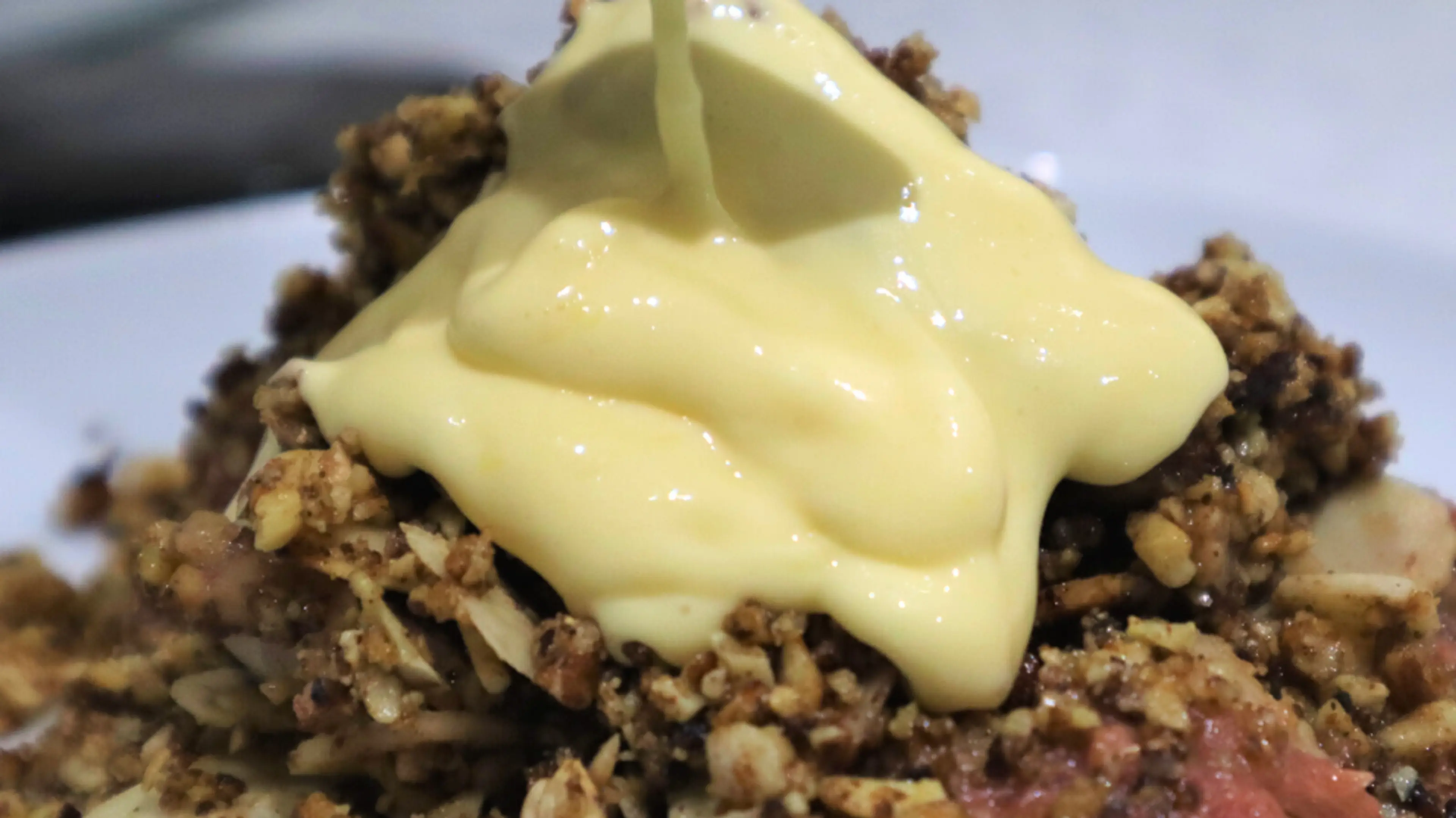 Custard