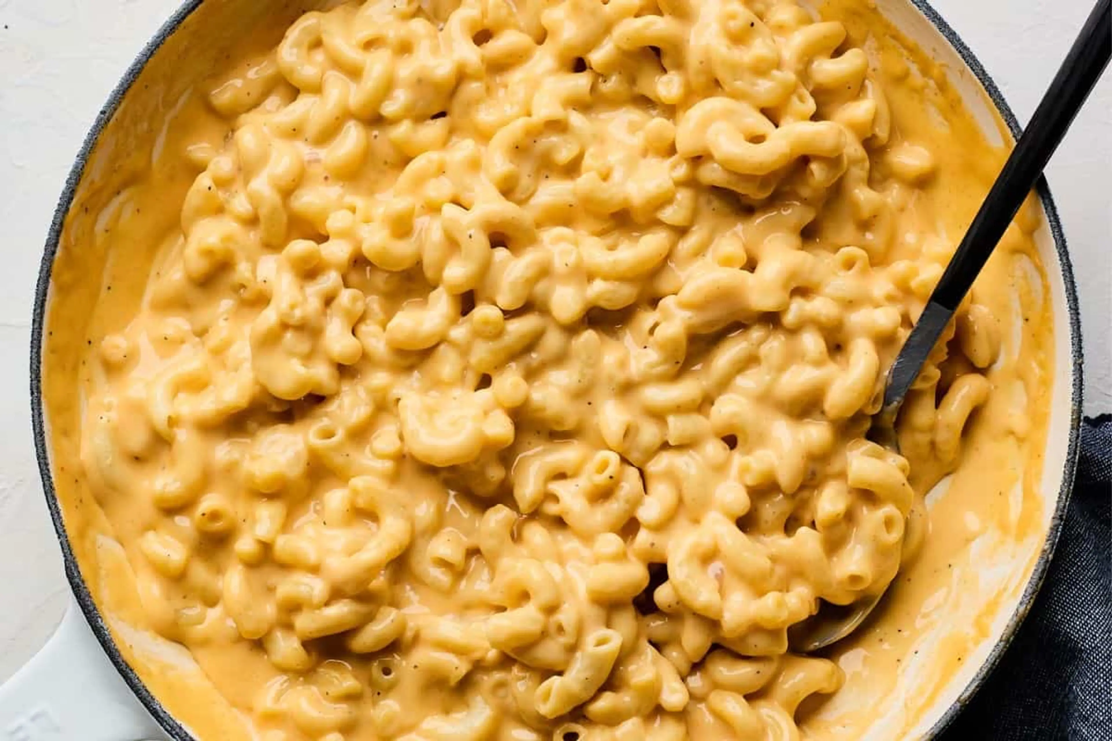 Velveeta Mac and Cheese Recipe
