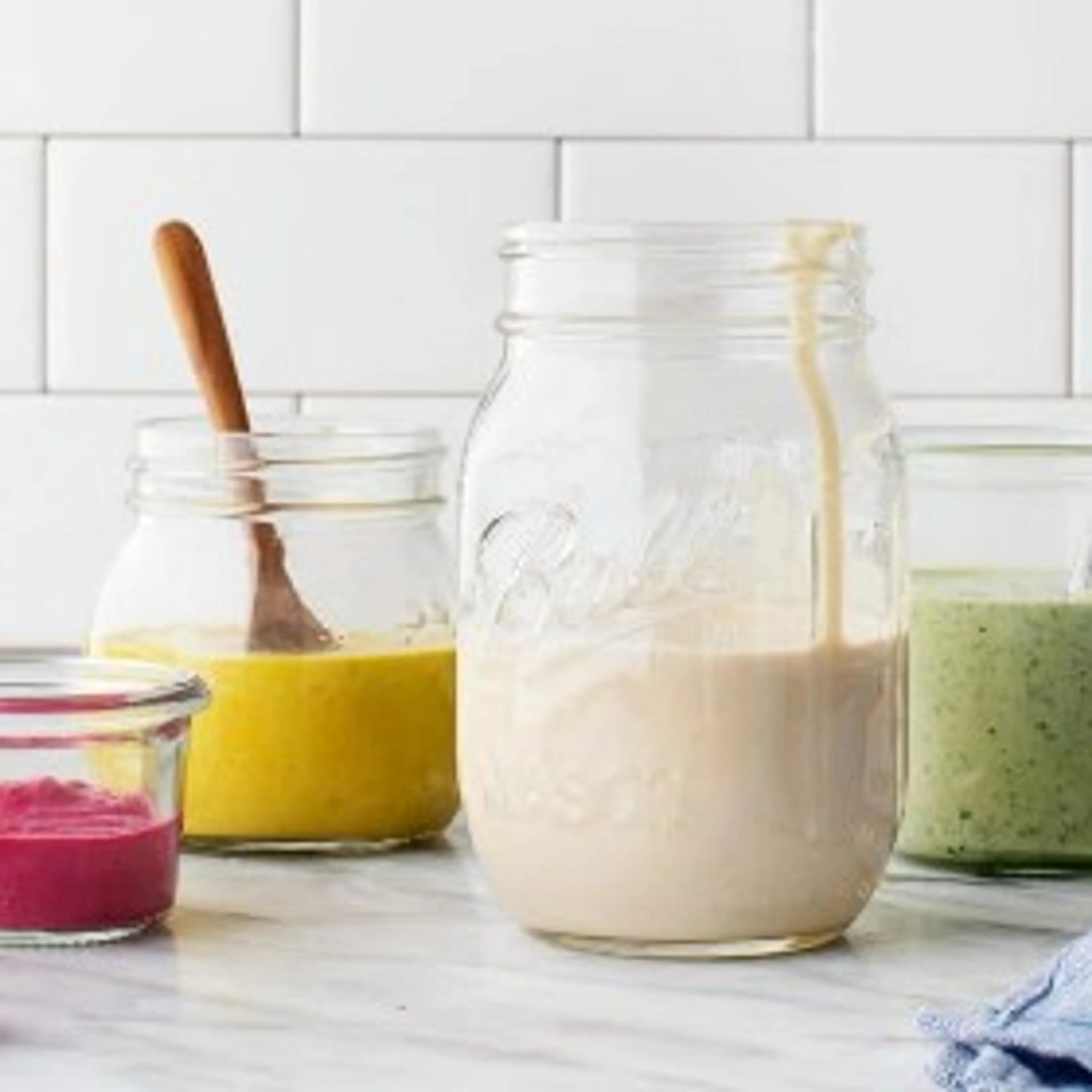 Tahini Sauce