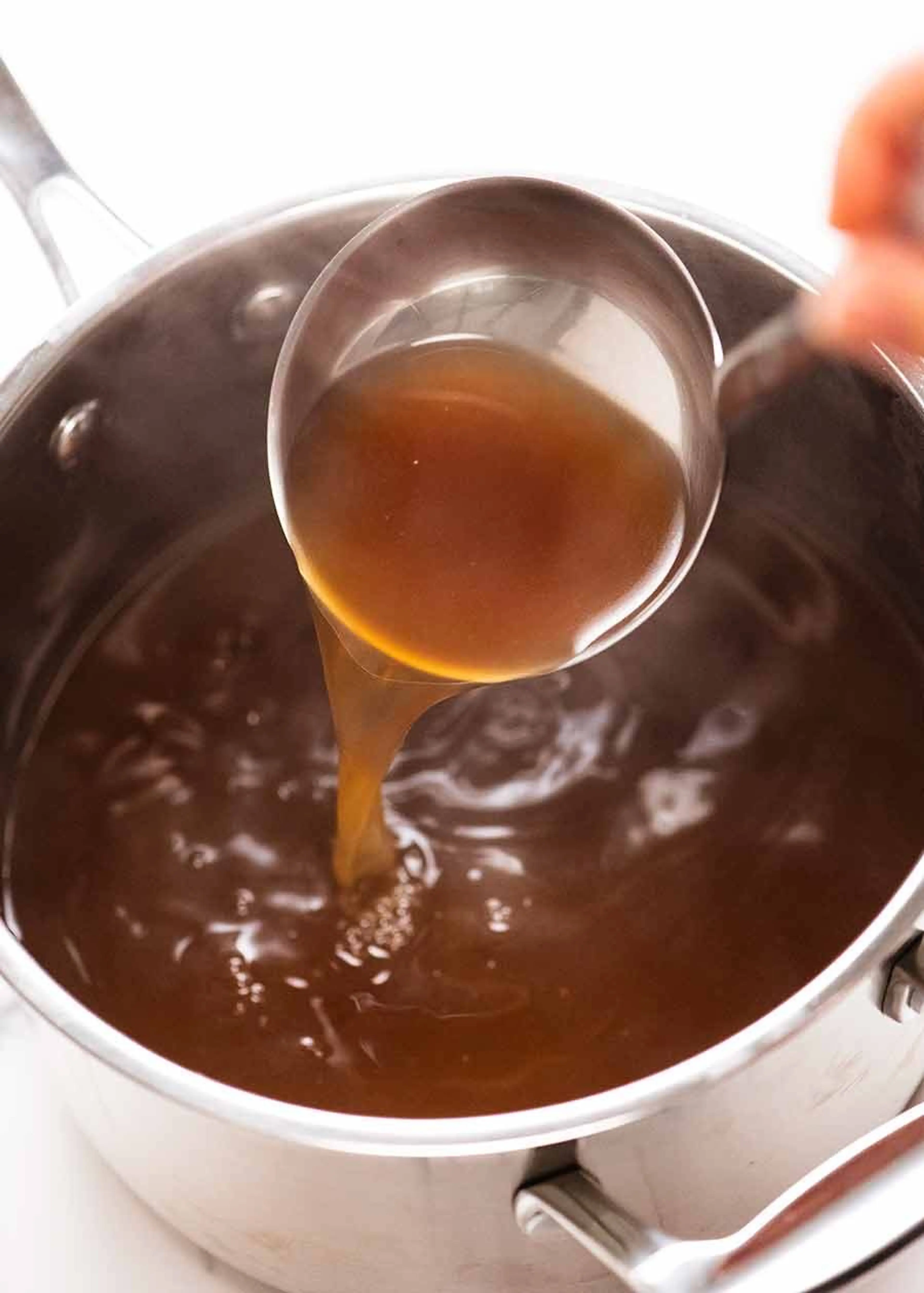Beef Stock