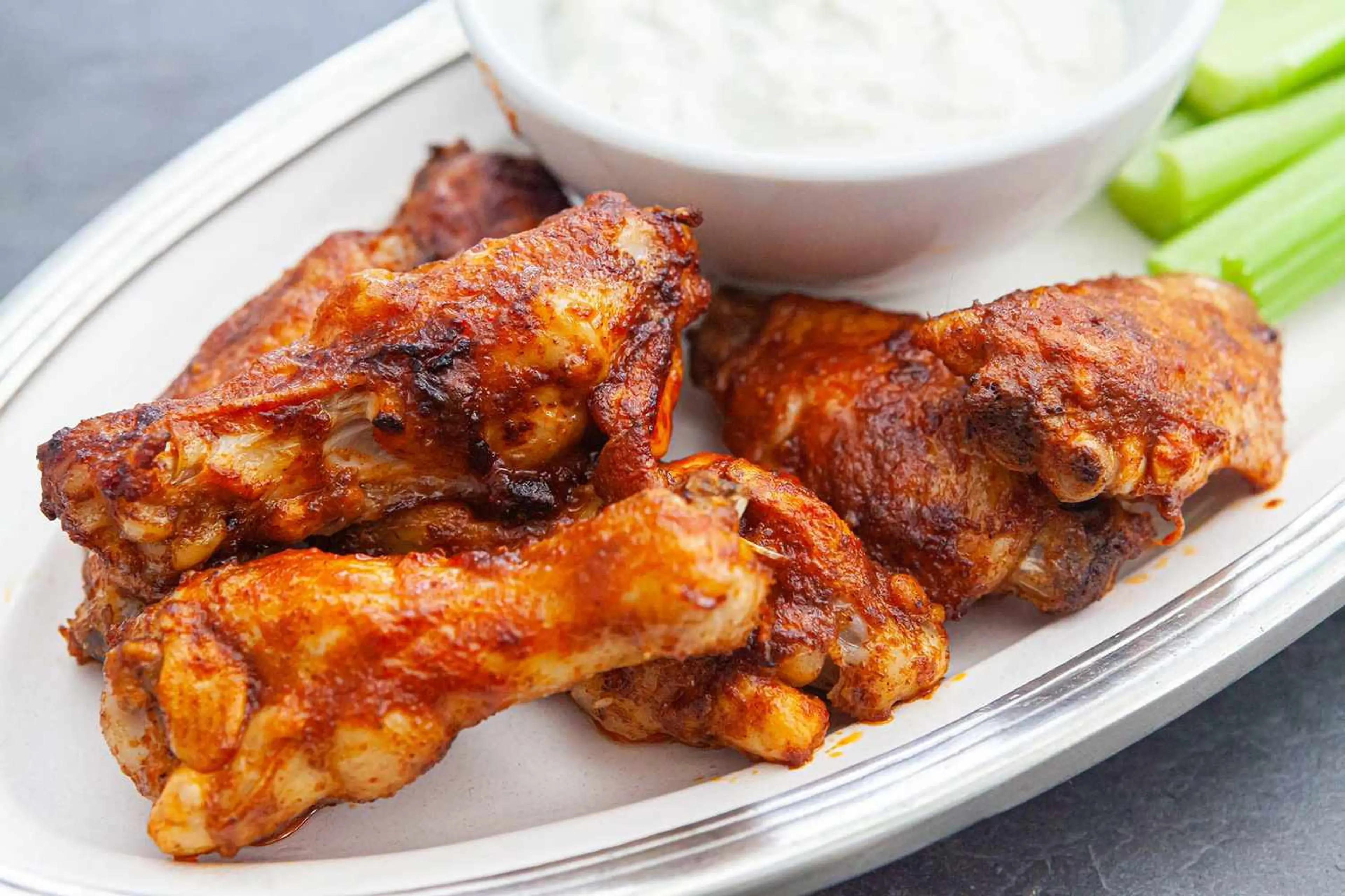 Buffalo Wings