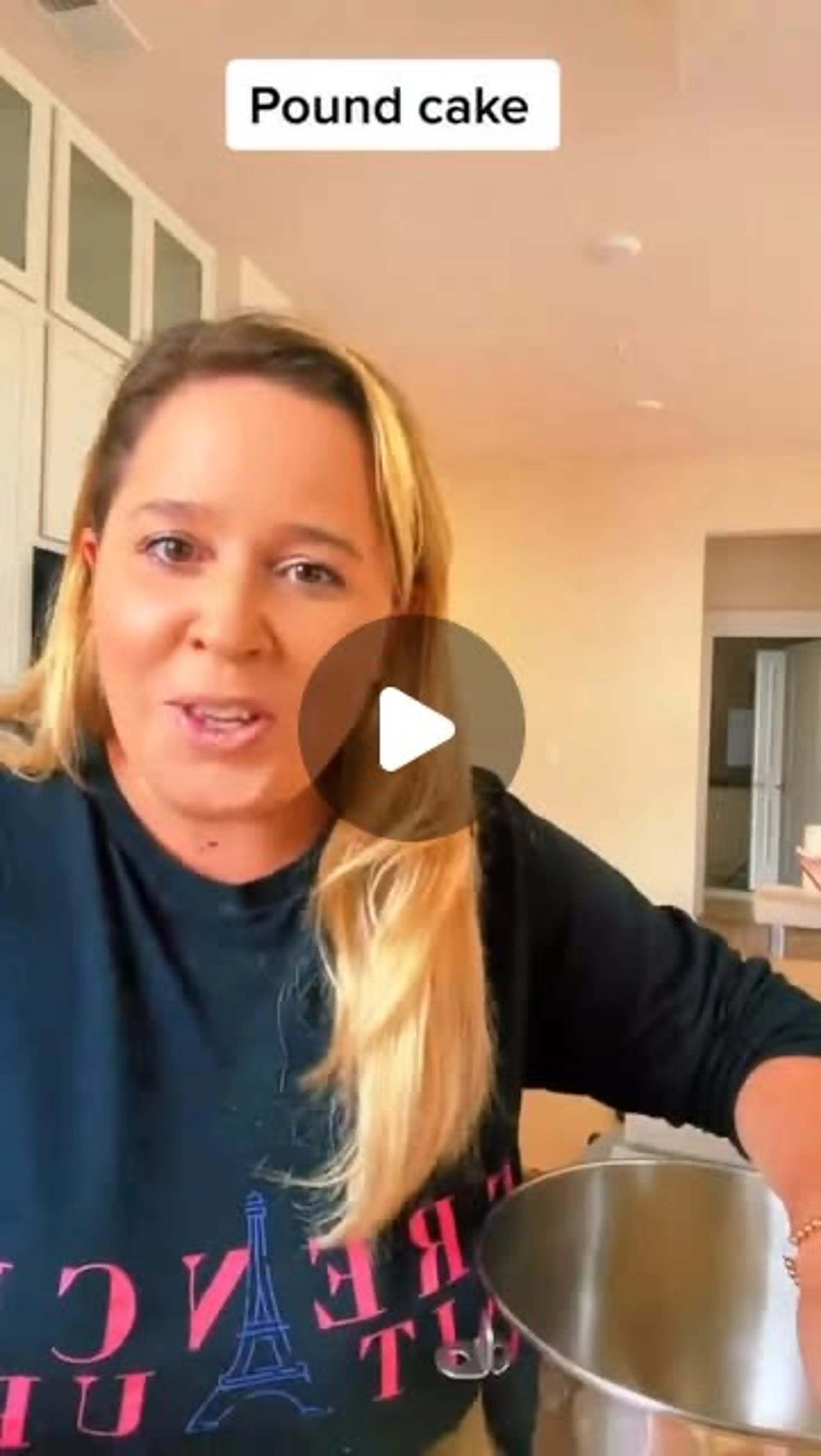 Absolutely Perfect Anything Poundcake !! Obsessed