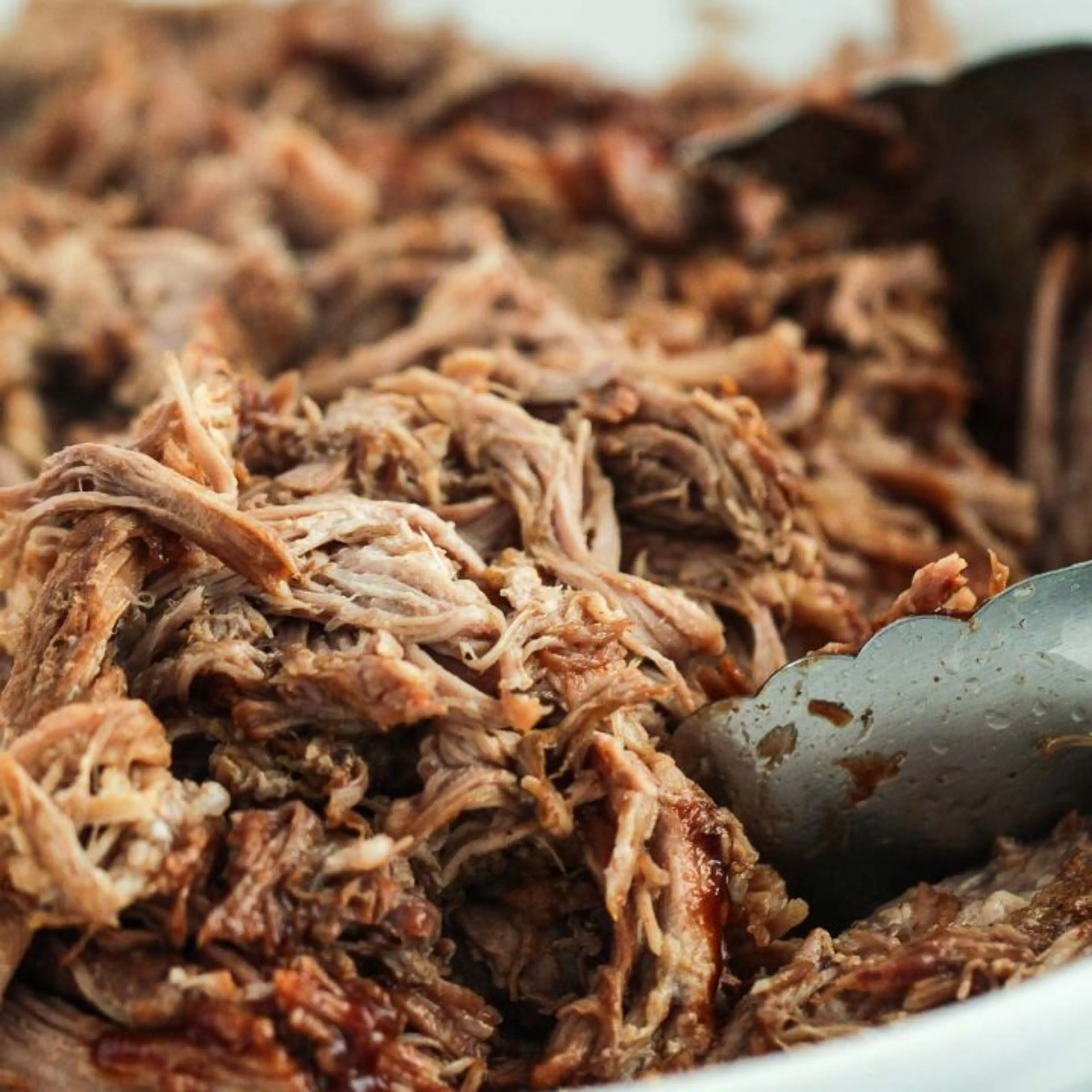 Pulled Pork
