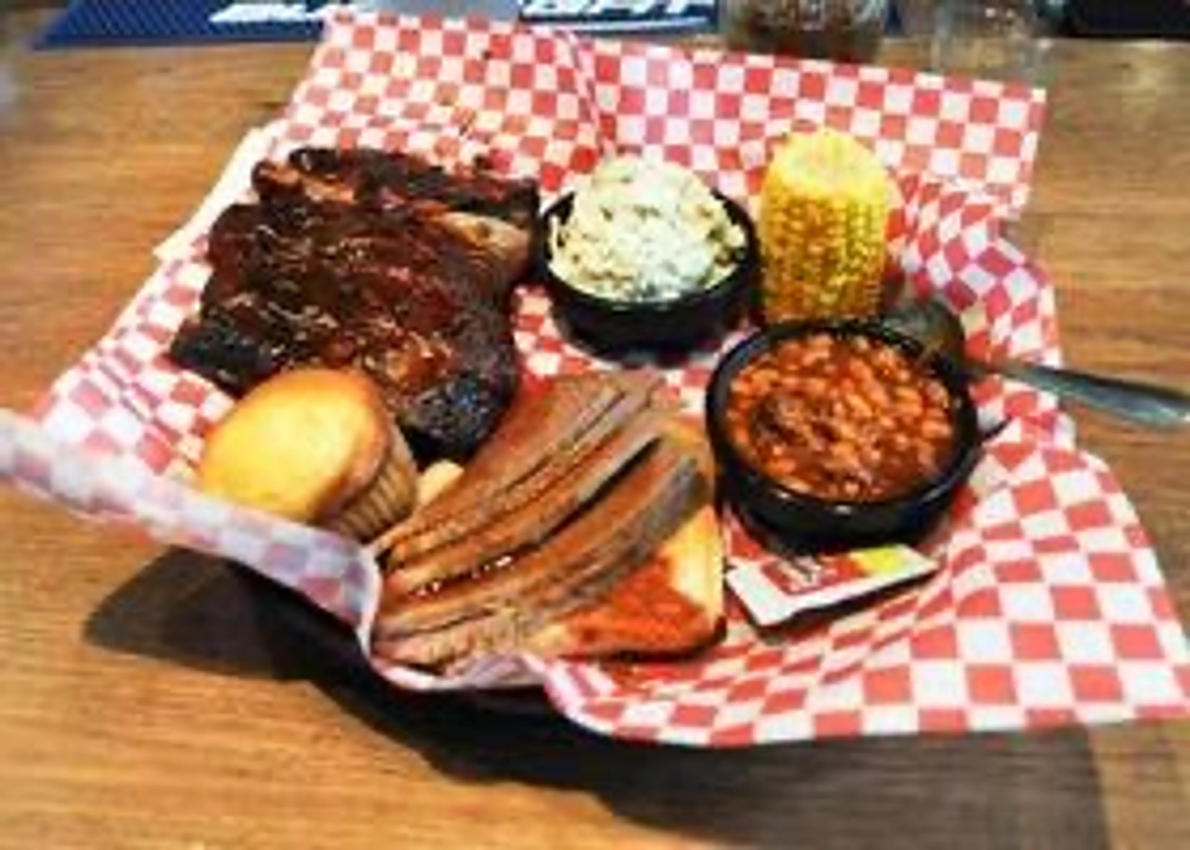Kansas City Rib Sauce