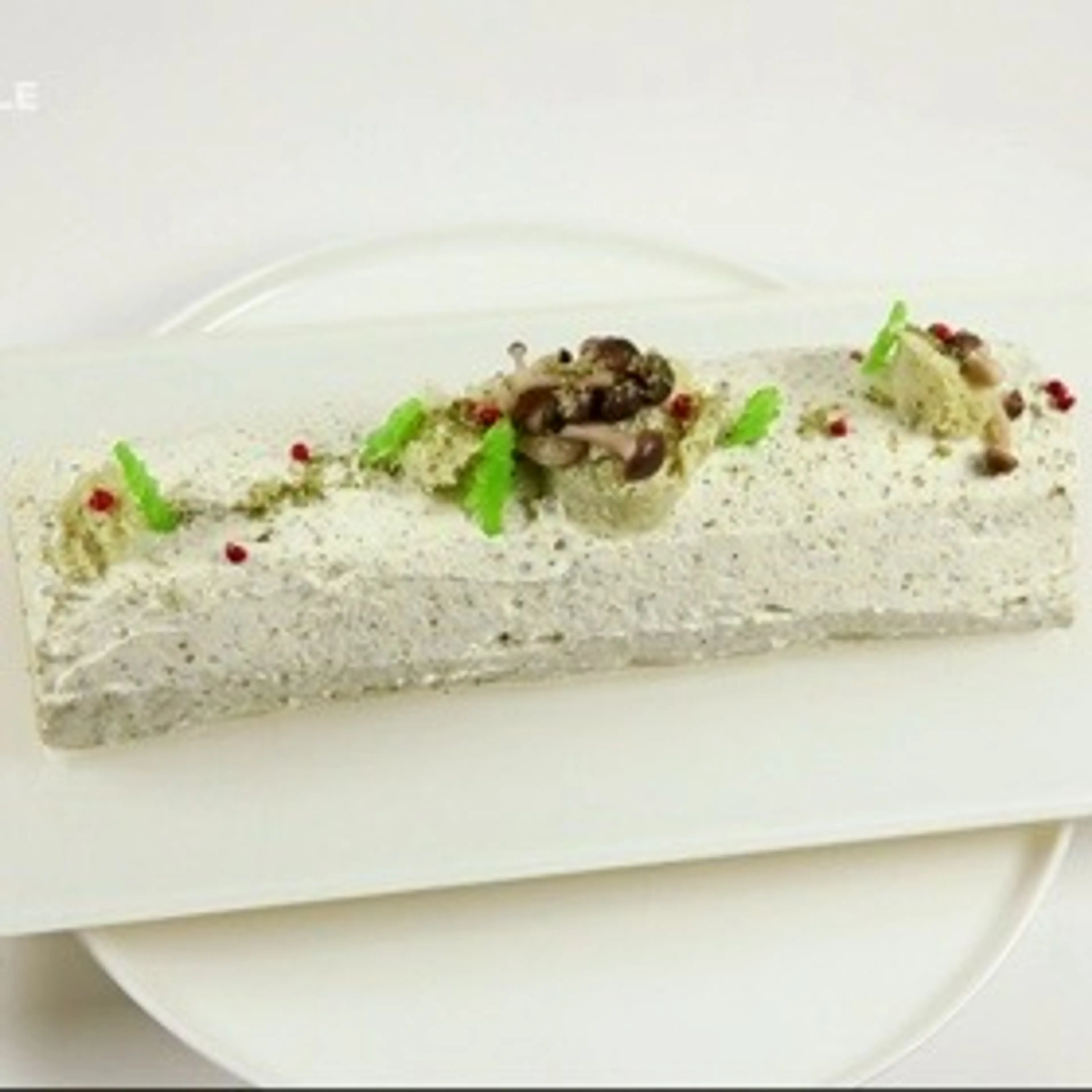 Bûche De La Mer