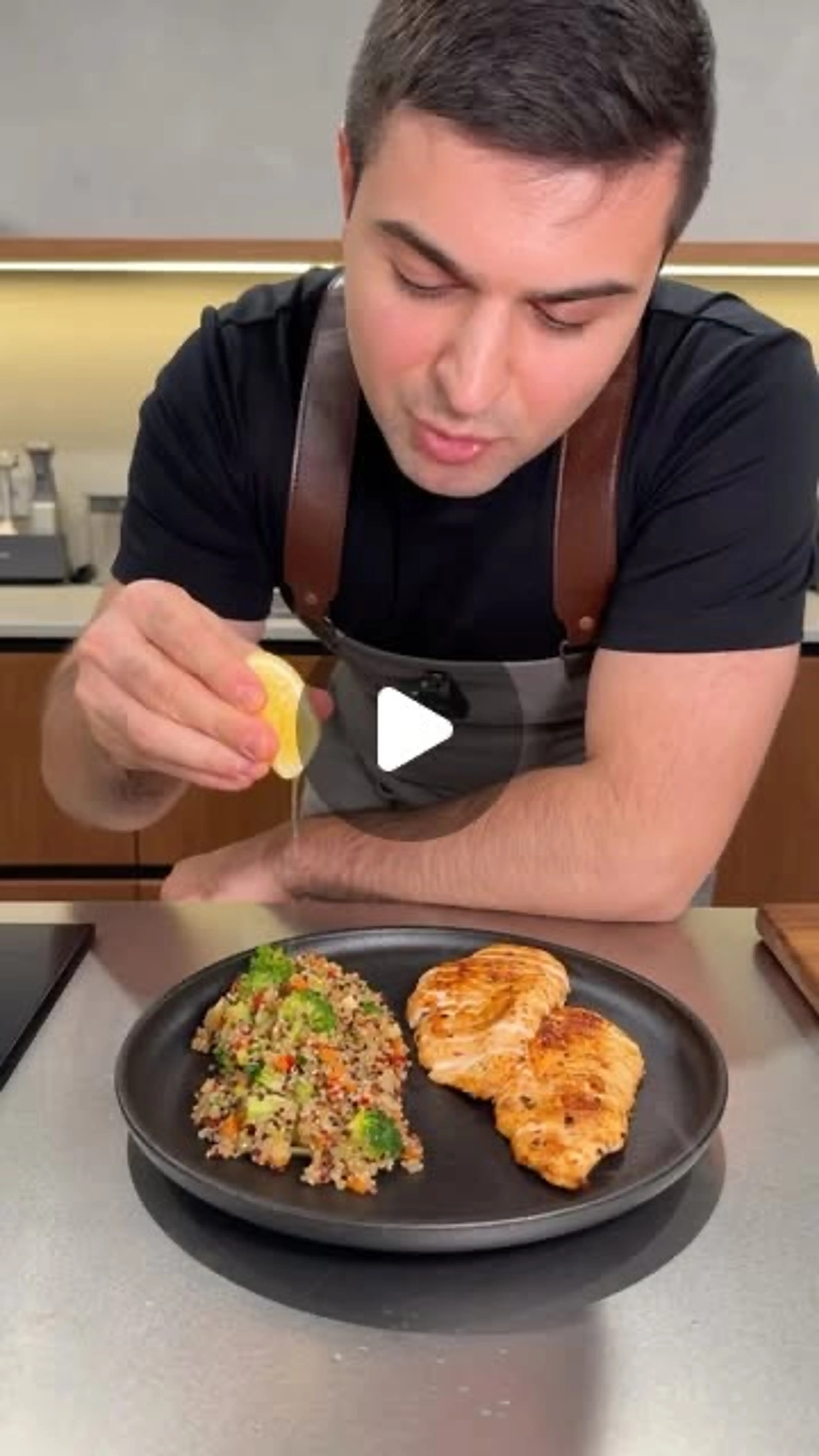 Делюсь С Вами Вкусным И Сбалансированным Рационом, В Котором