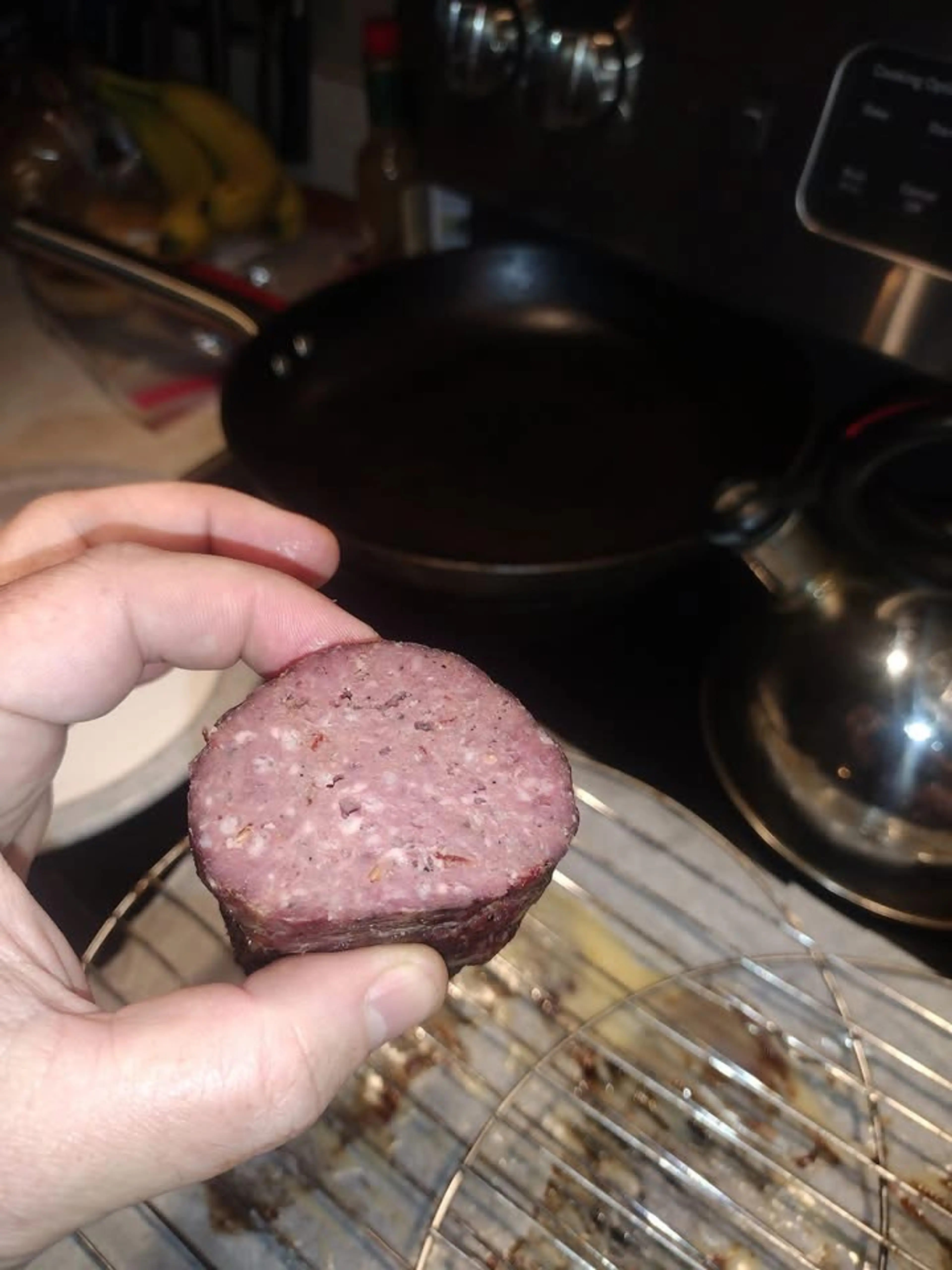 Summer Sausage