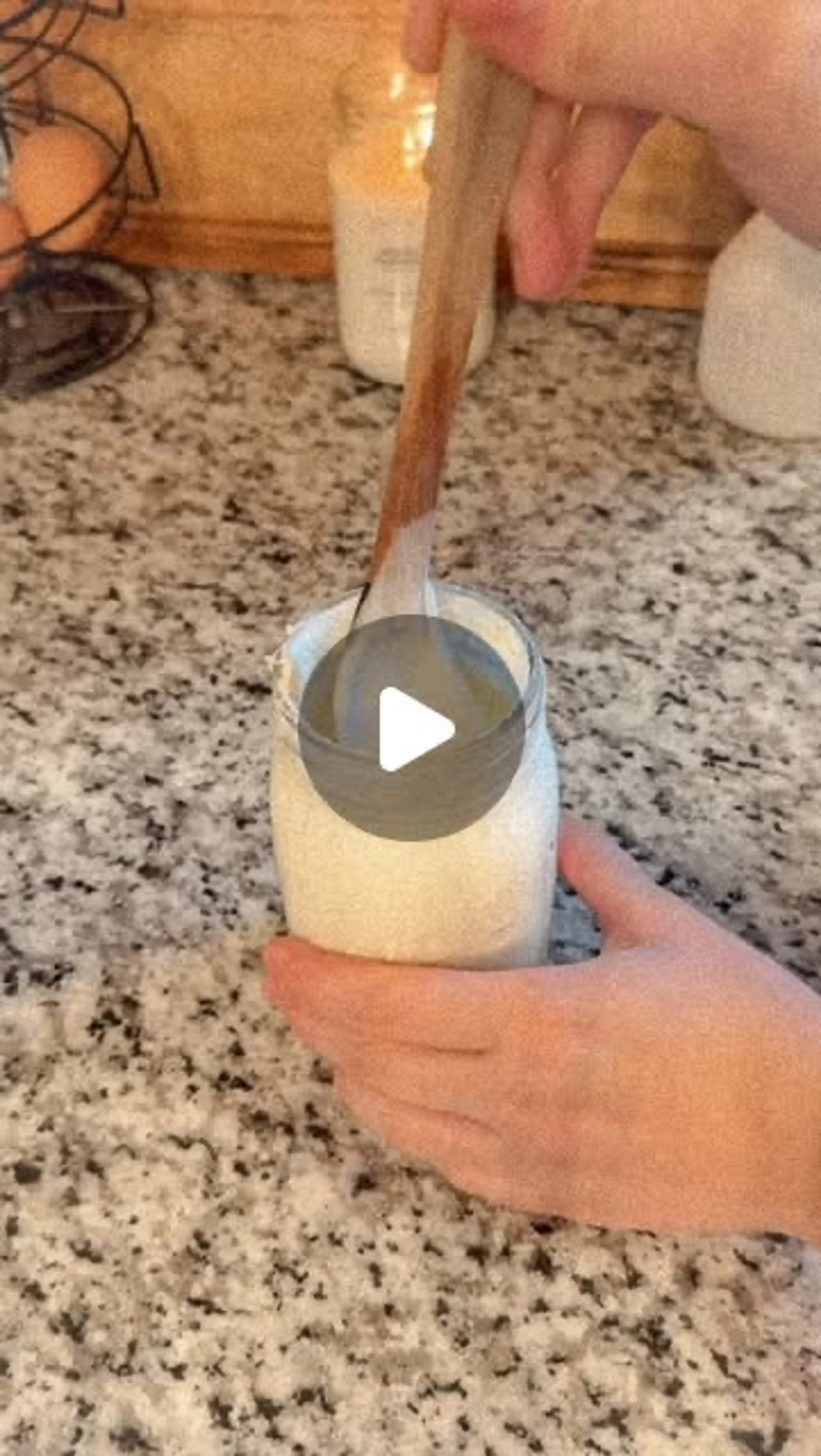 Sour Cream Is So Incredibly Simple to Make! Not to Mention t