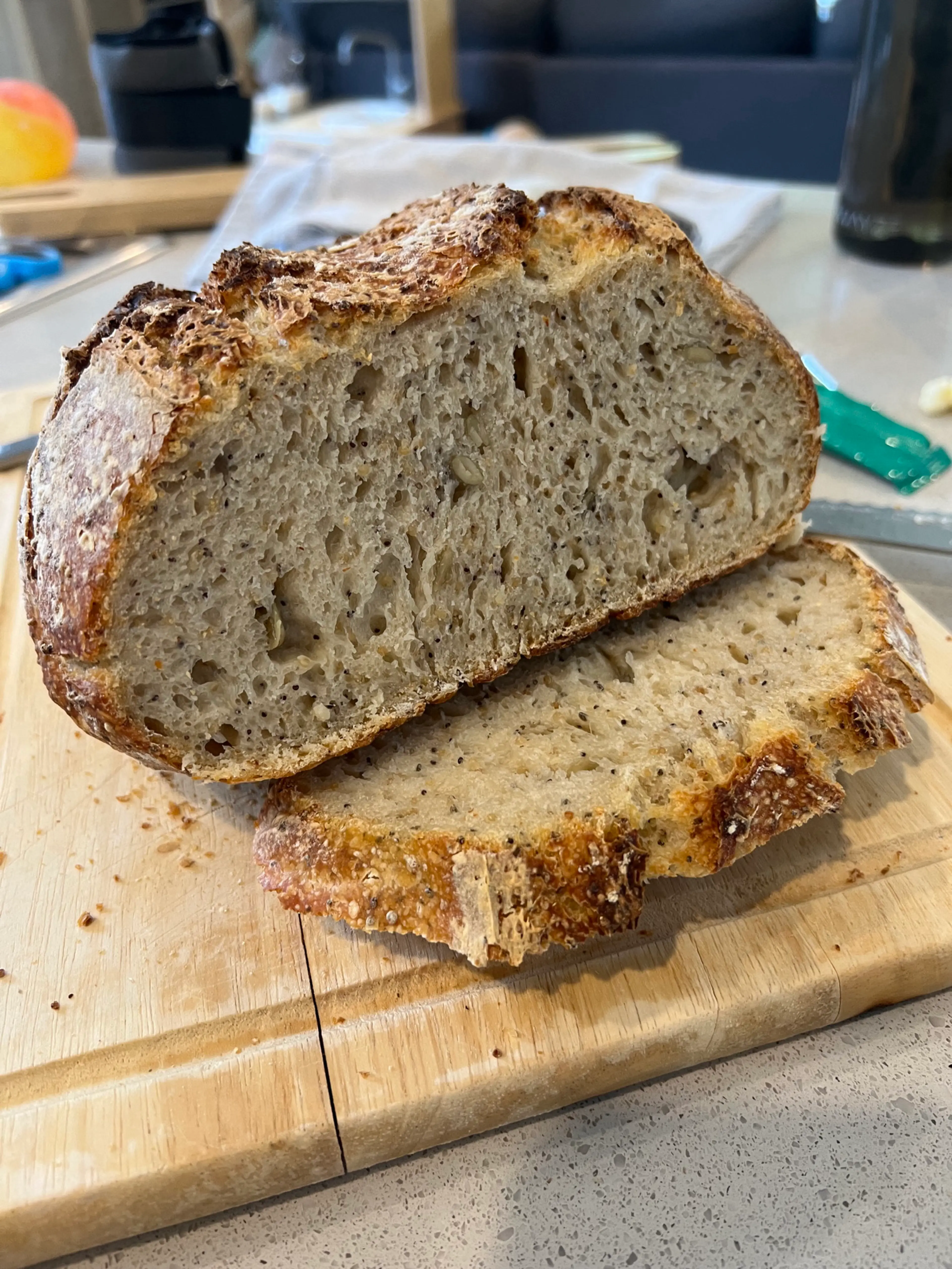 Bread