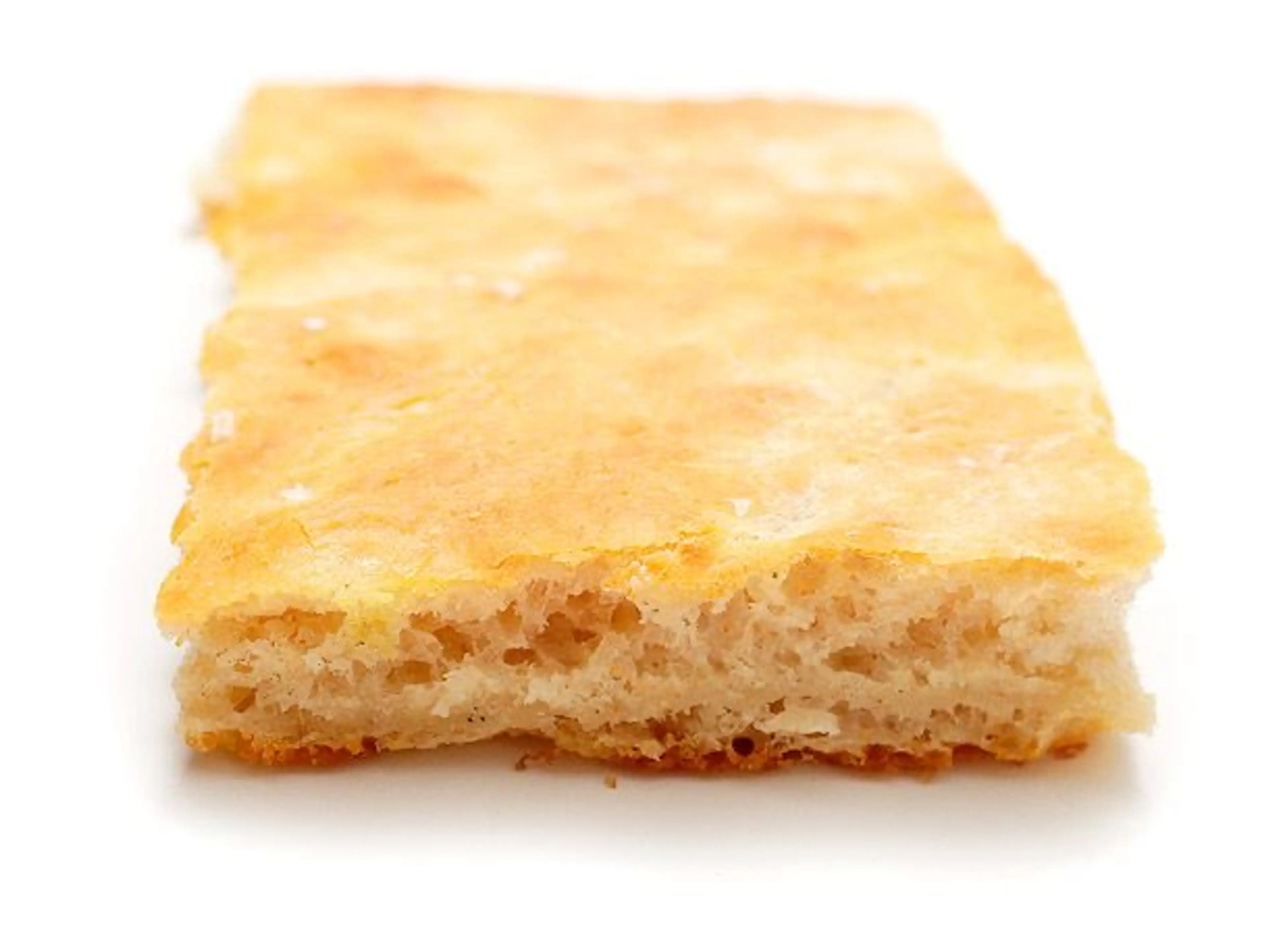 No Knead Pizza Bianca Recipe