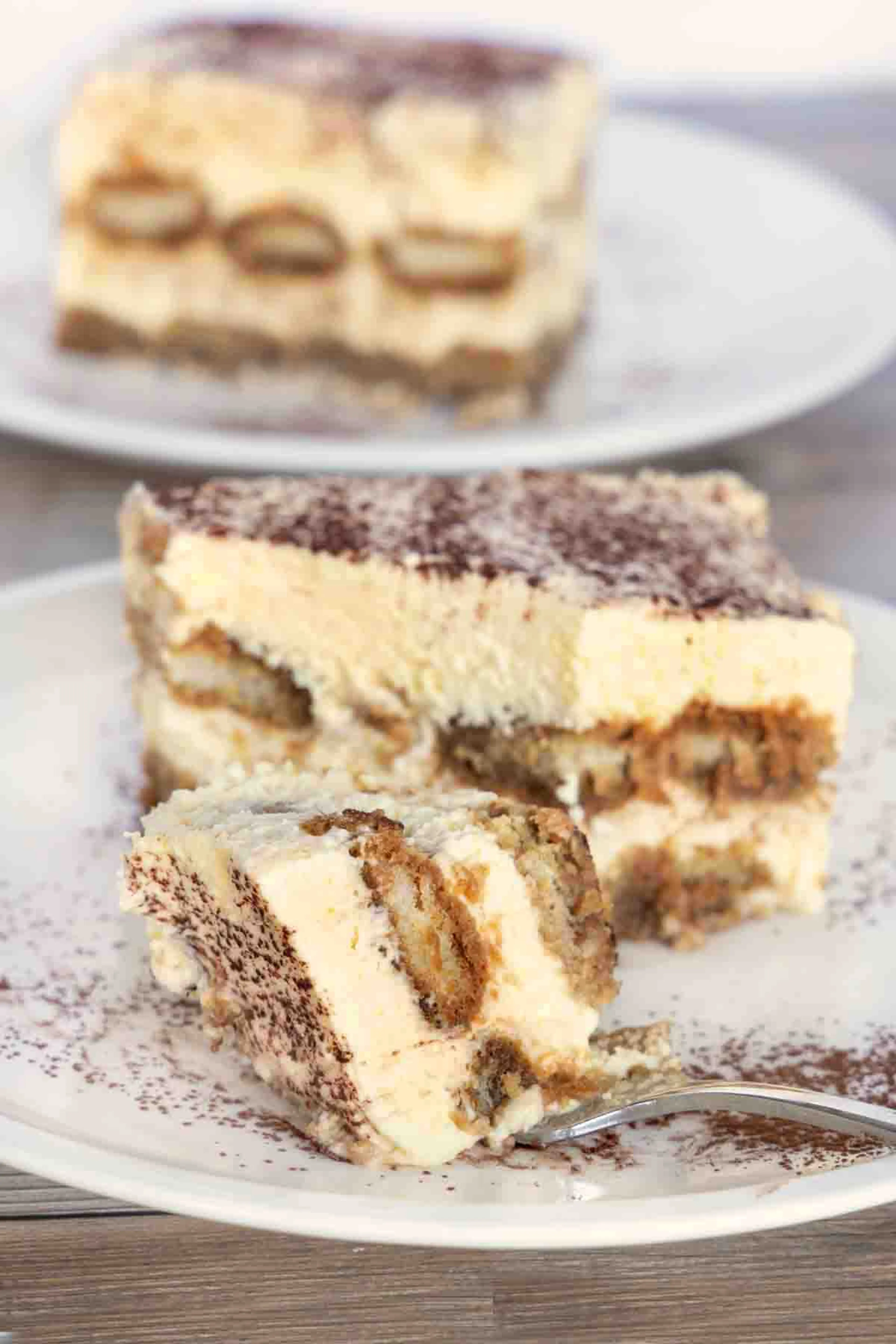 Best Tiramisu Recipe {step by step}