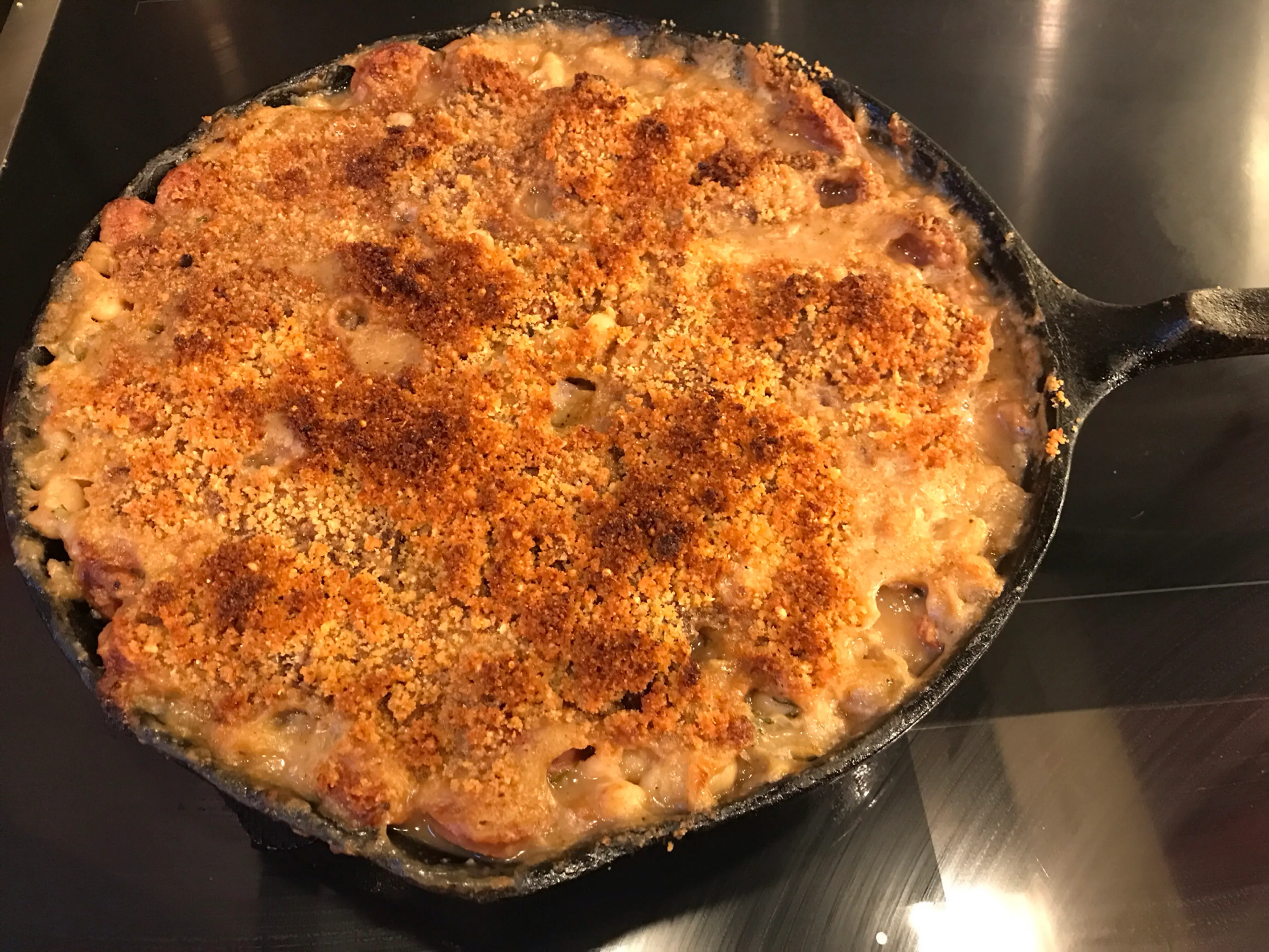 Cassoulet (Quick)