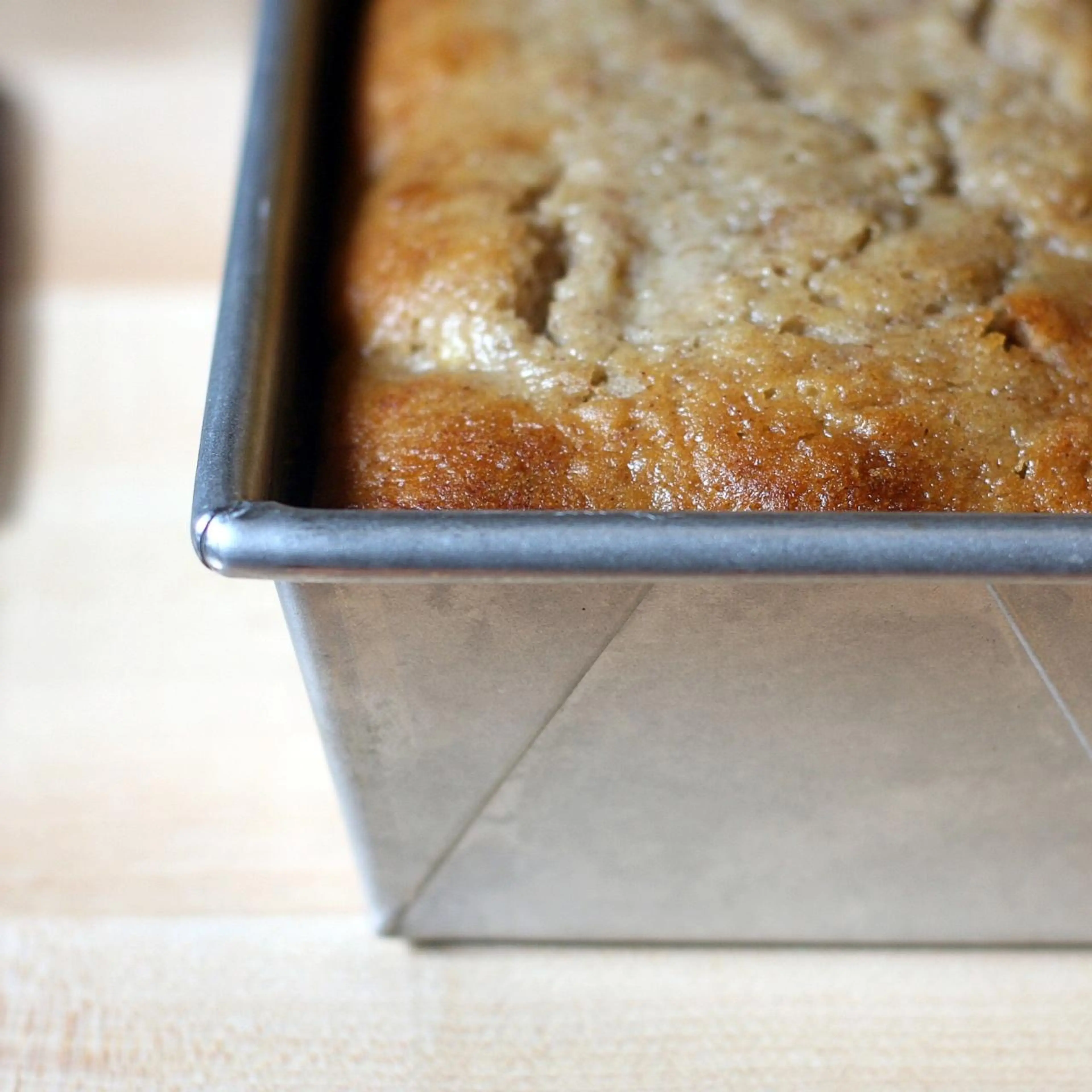Flour's Famous Banana Bread