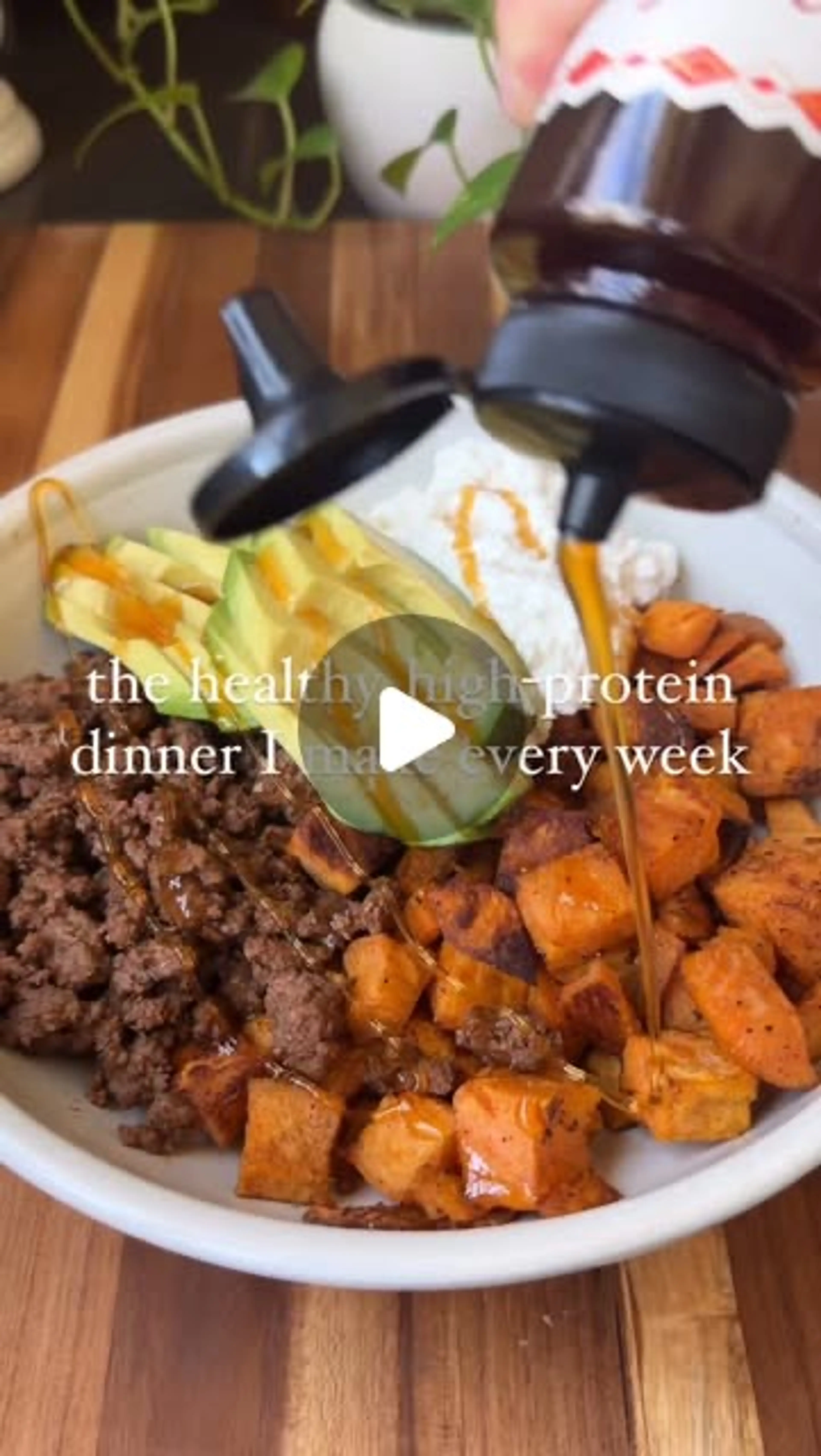 Comment “viral” to Get the Recipe Straight in Your Dm’s