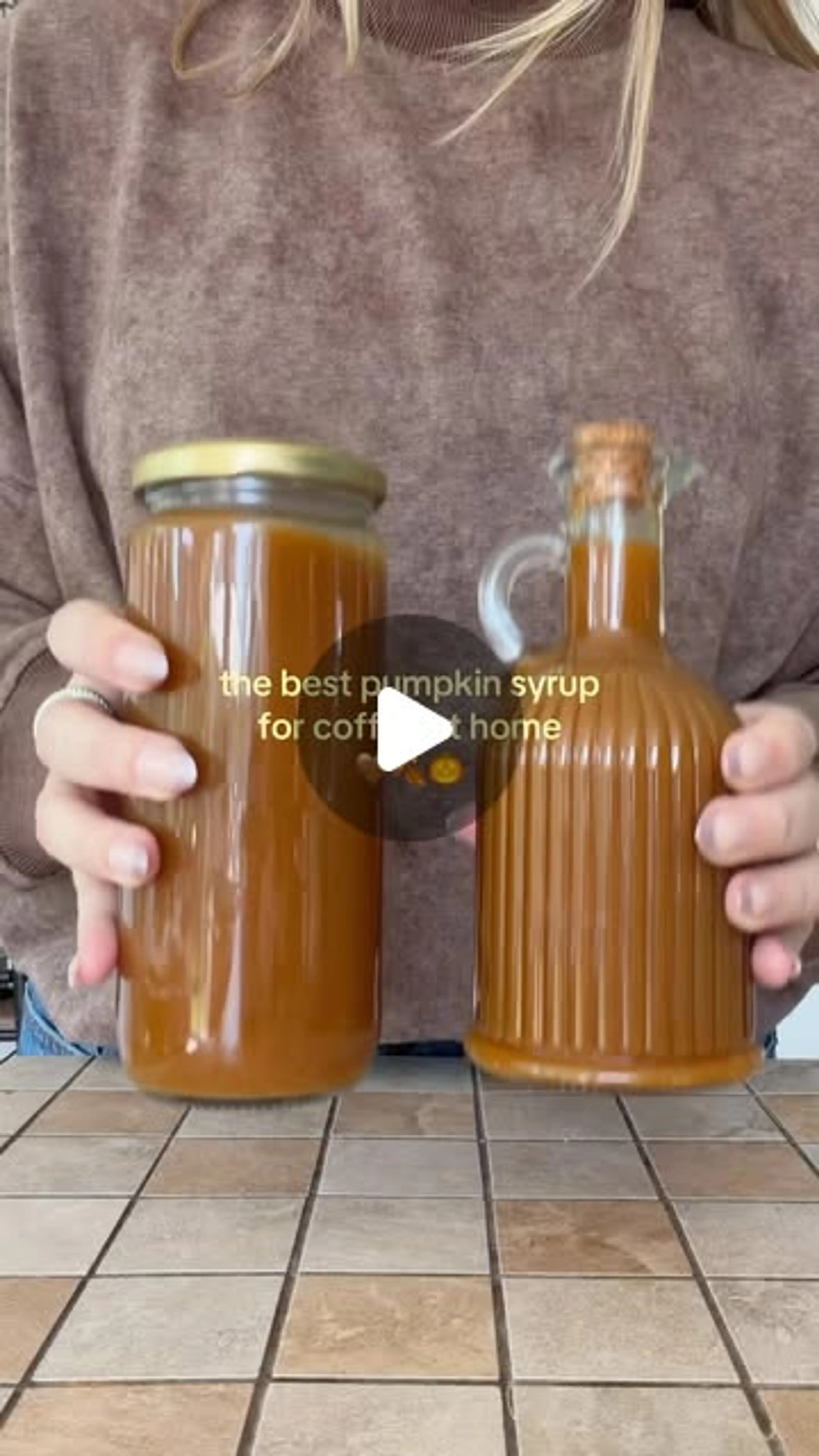 The Best Pumpkin Syrup for Coffee at Home
