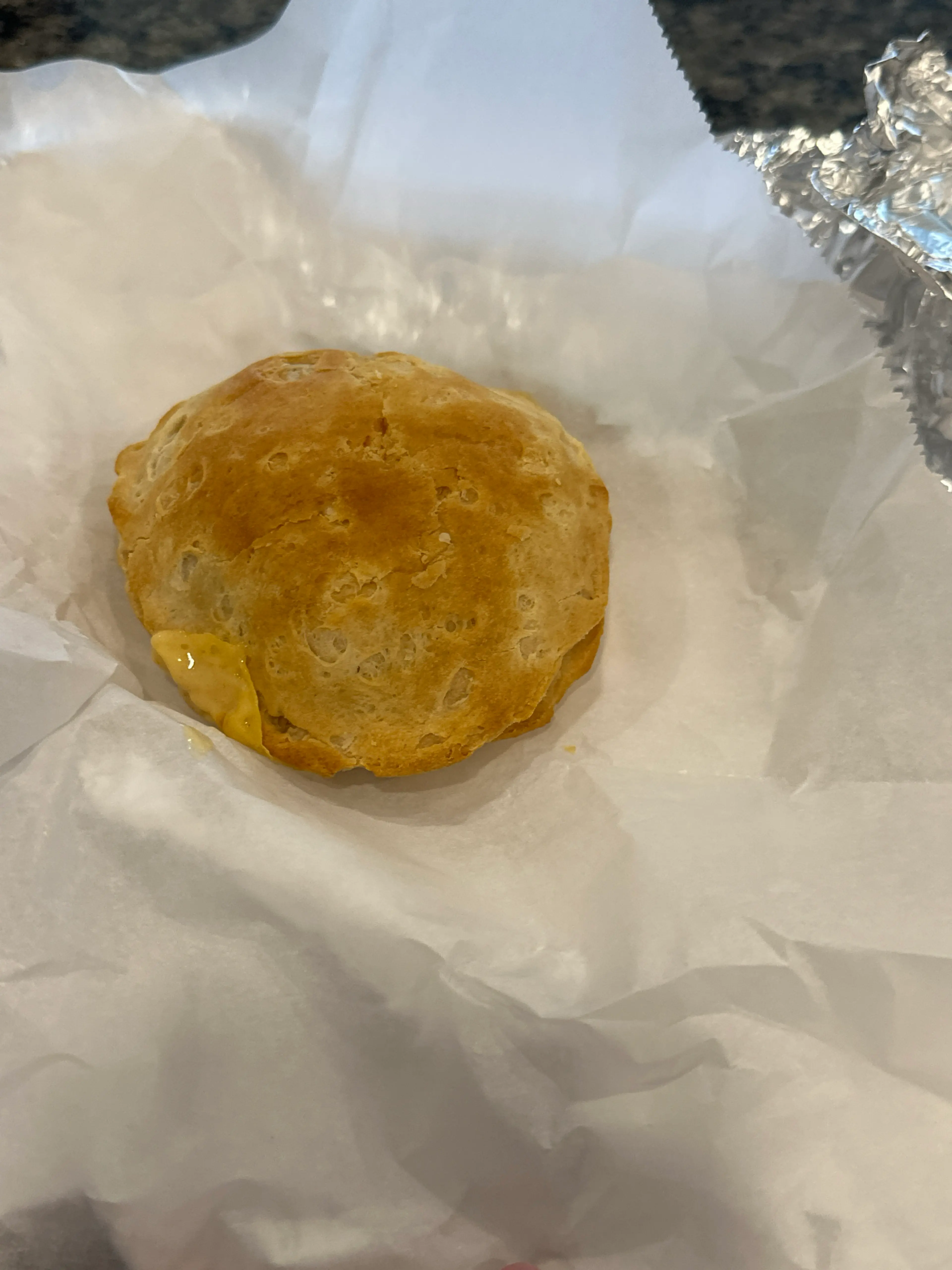 Breakfast Uncrustables