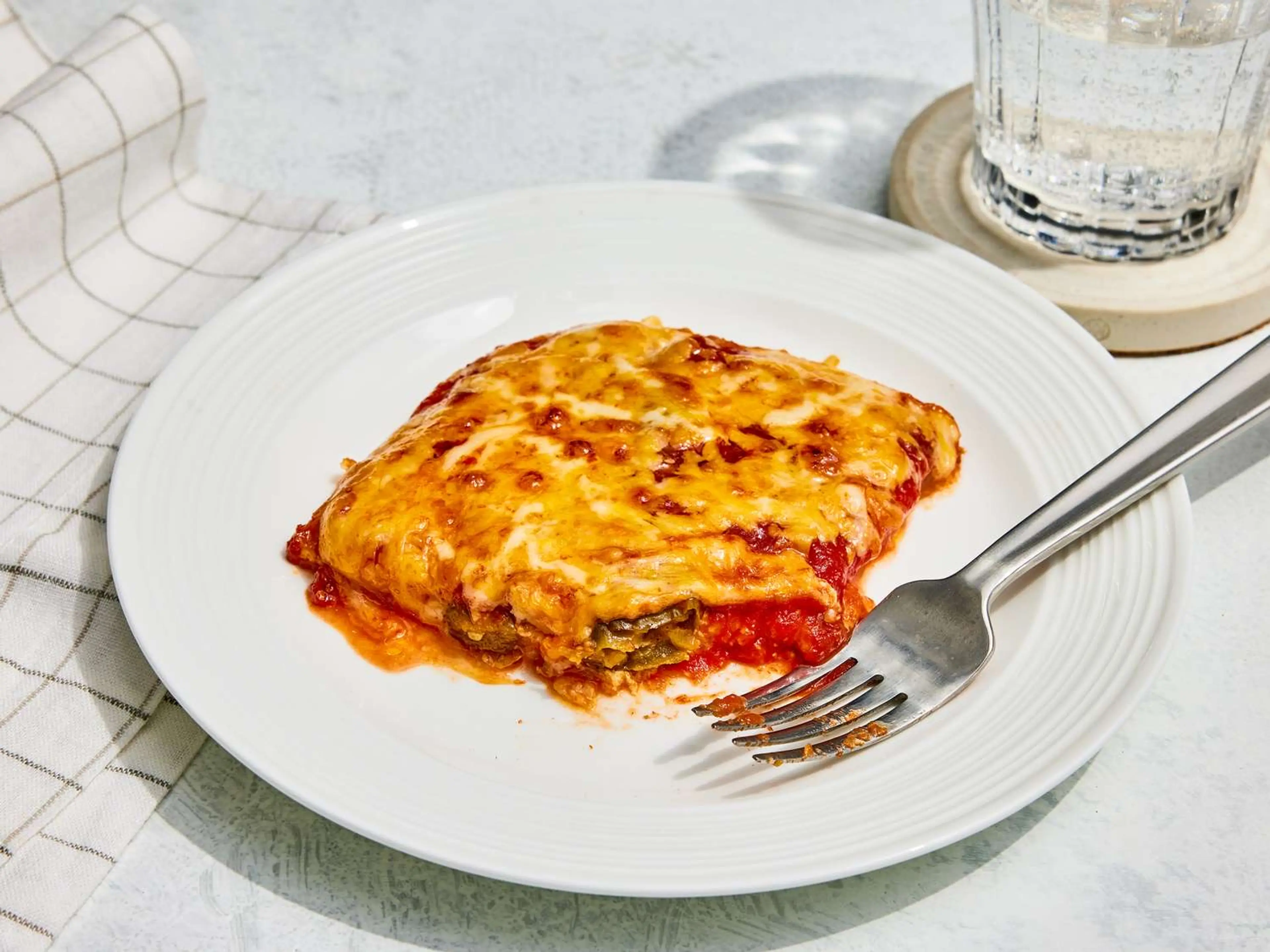Chili Relleno Casserole